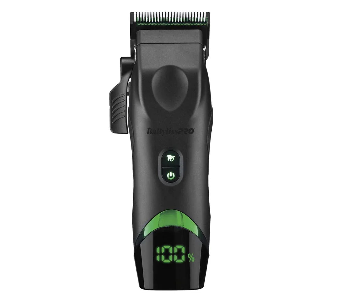BaBylissPRO® Tomb45® Wireless Charging Clipper FXT45C