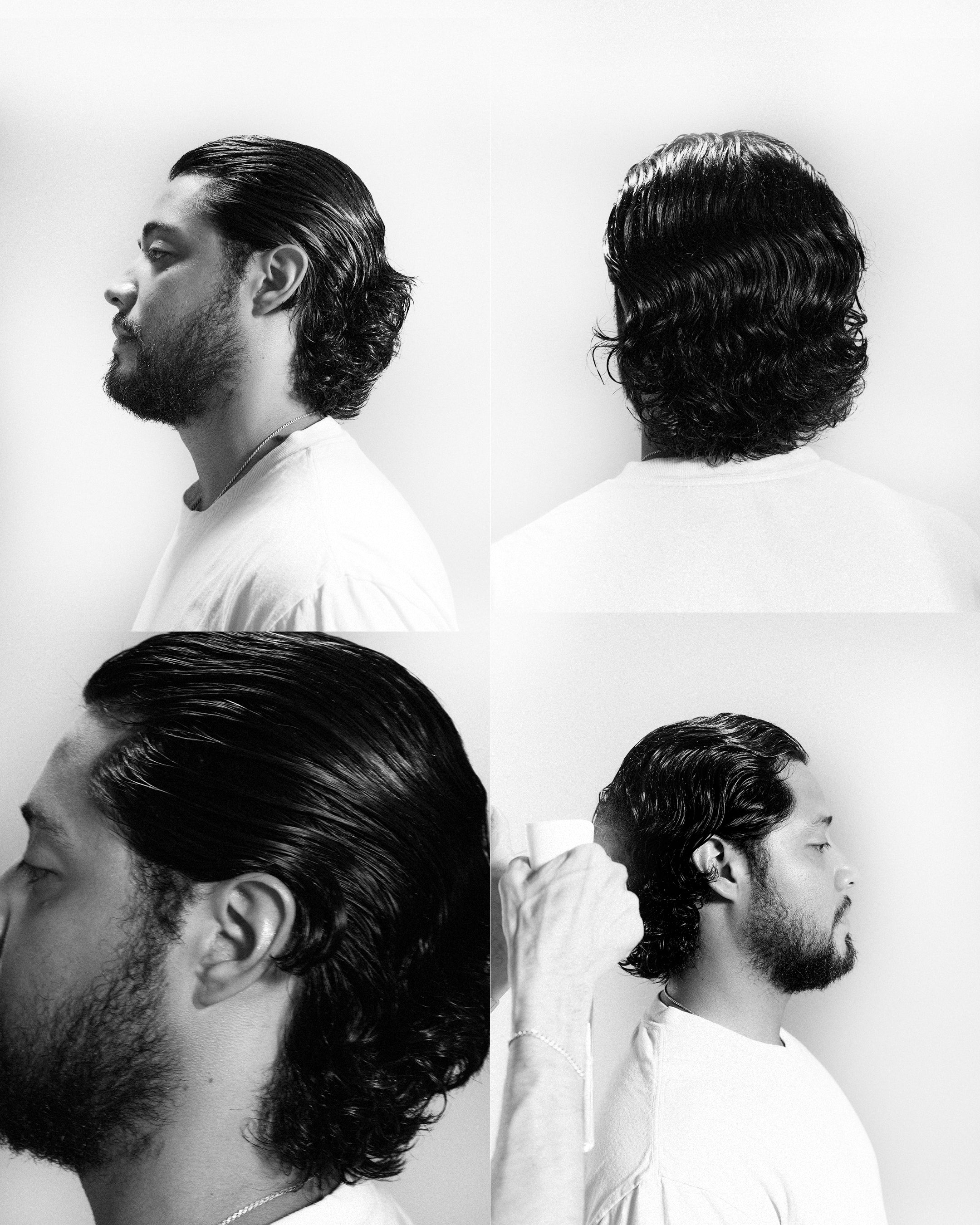 101 Proof Classic Pomade