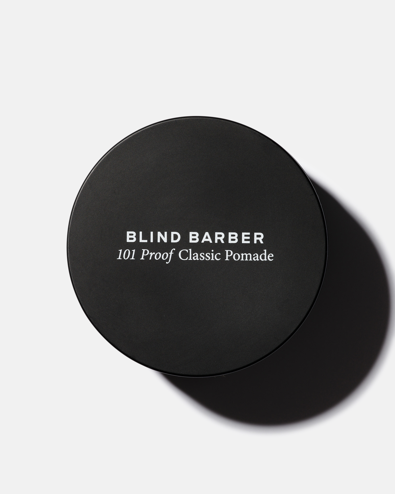 101 Proof Classic Pomade