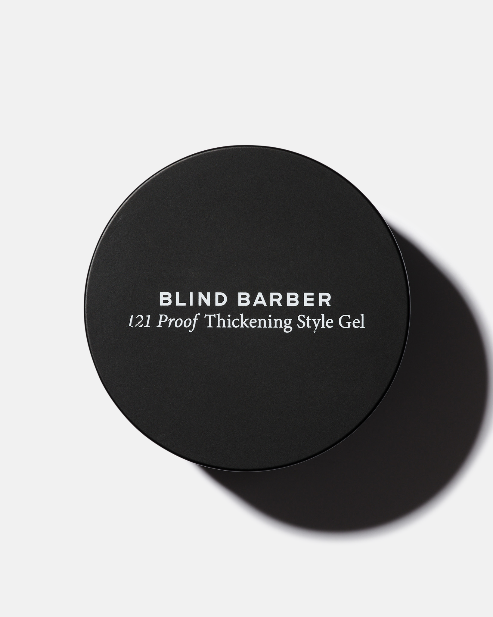 121 Proof Thickening Style Gel