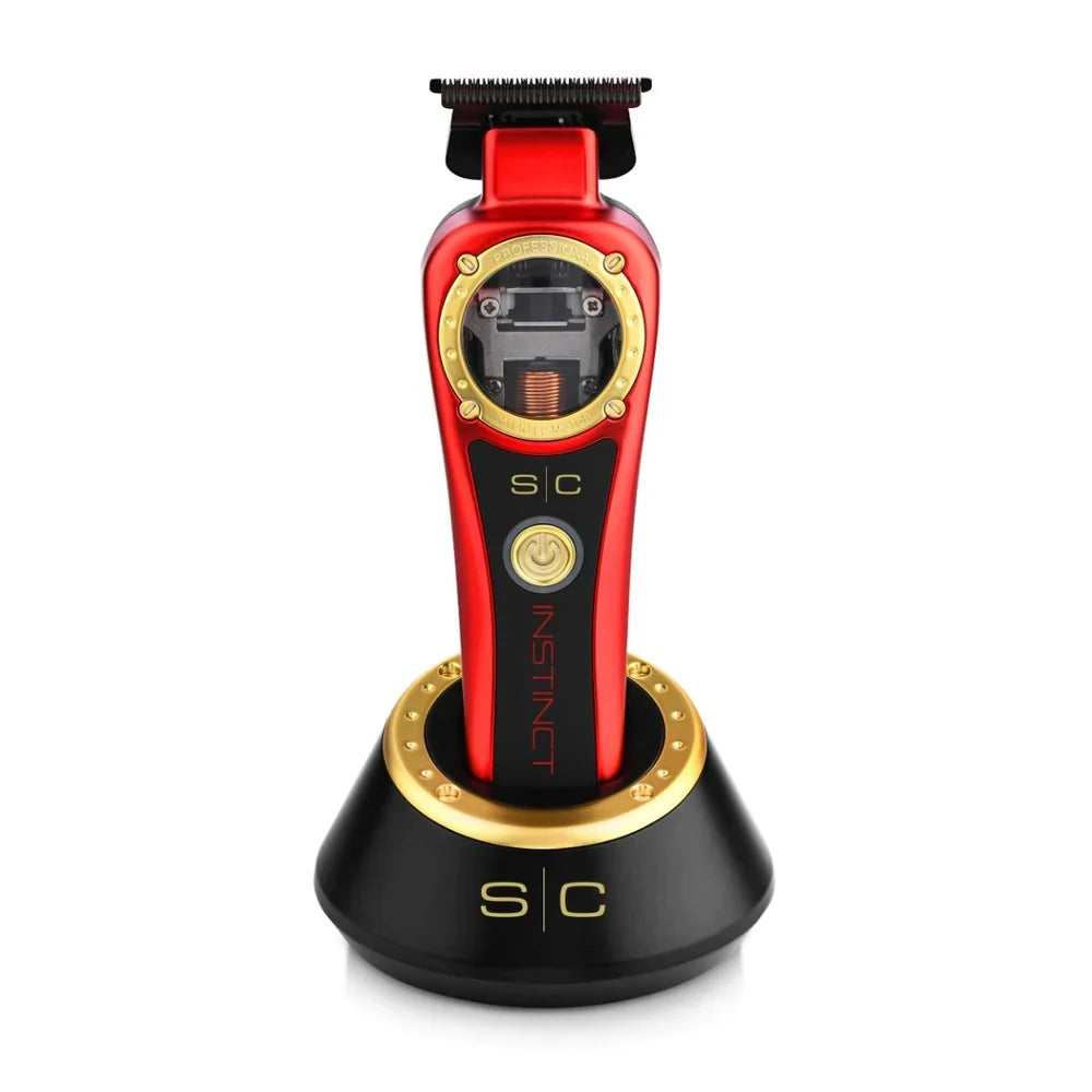 StyleCraft Instinct Trimmer SC407M