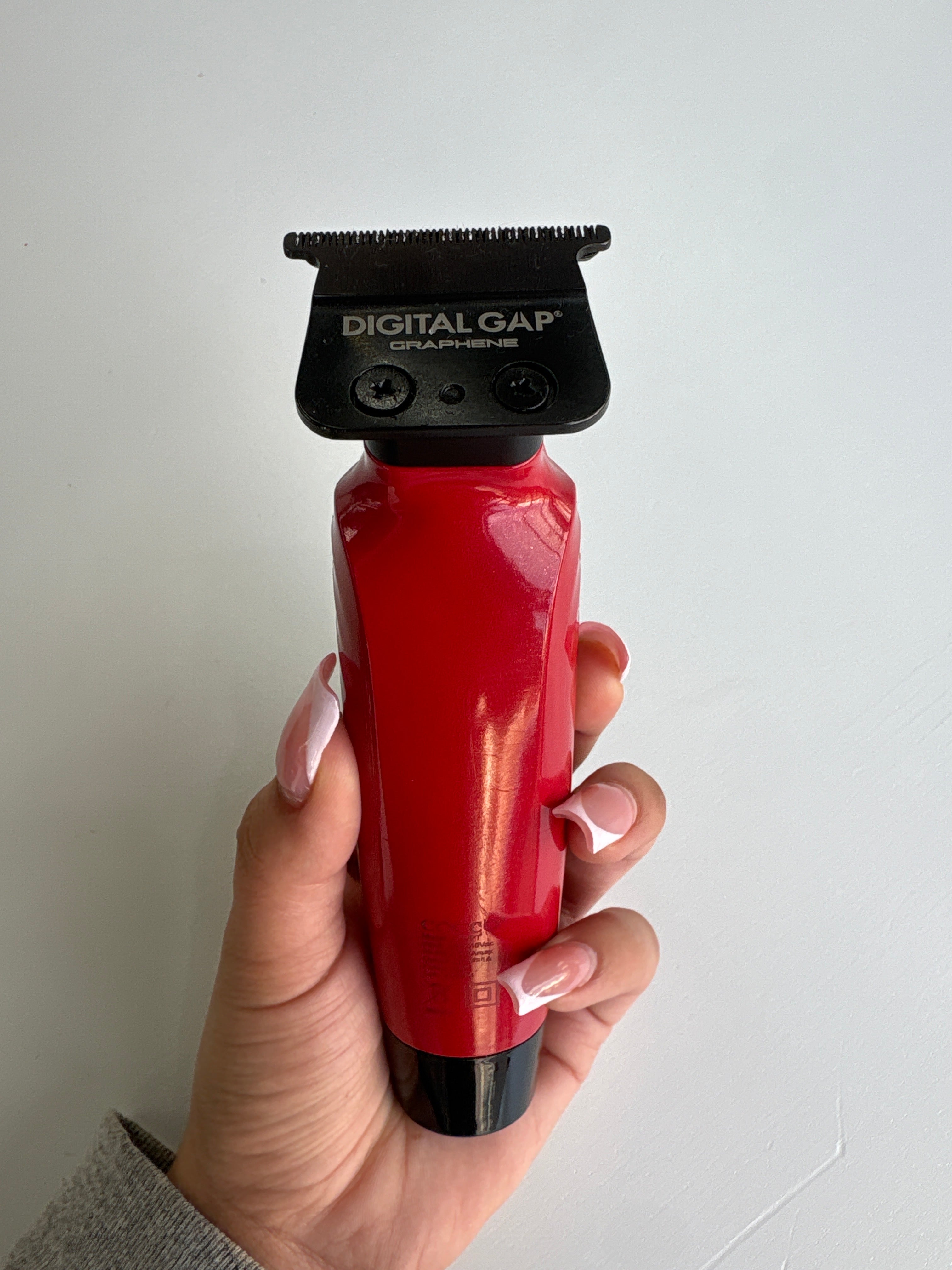Cocco Hyper Veloce Pro Trimmer