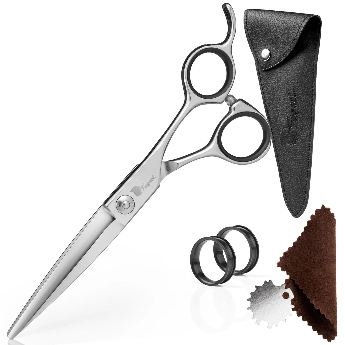 Fagaci Straight Shears