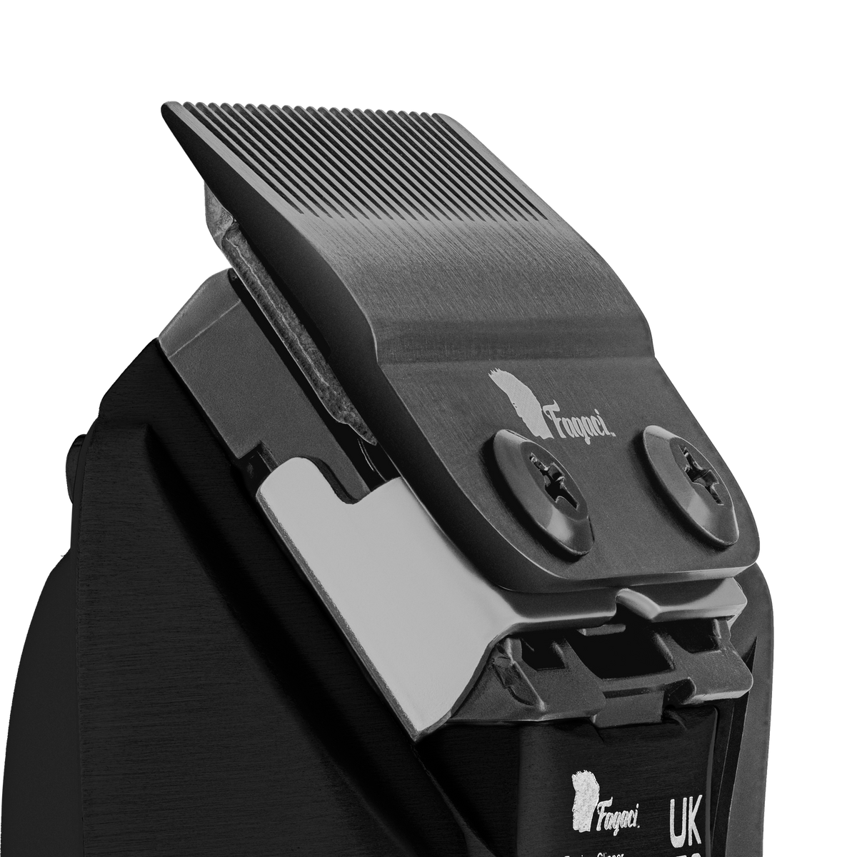 Fagaci Fusion Clipper Blades
