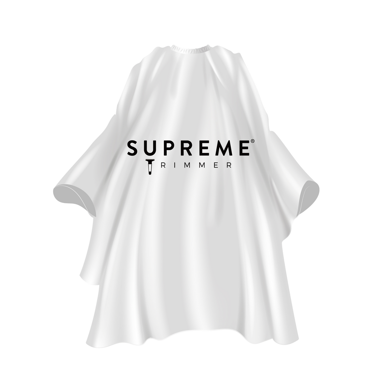 Supreme Trimmer - Premium Barber Cape