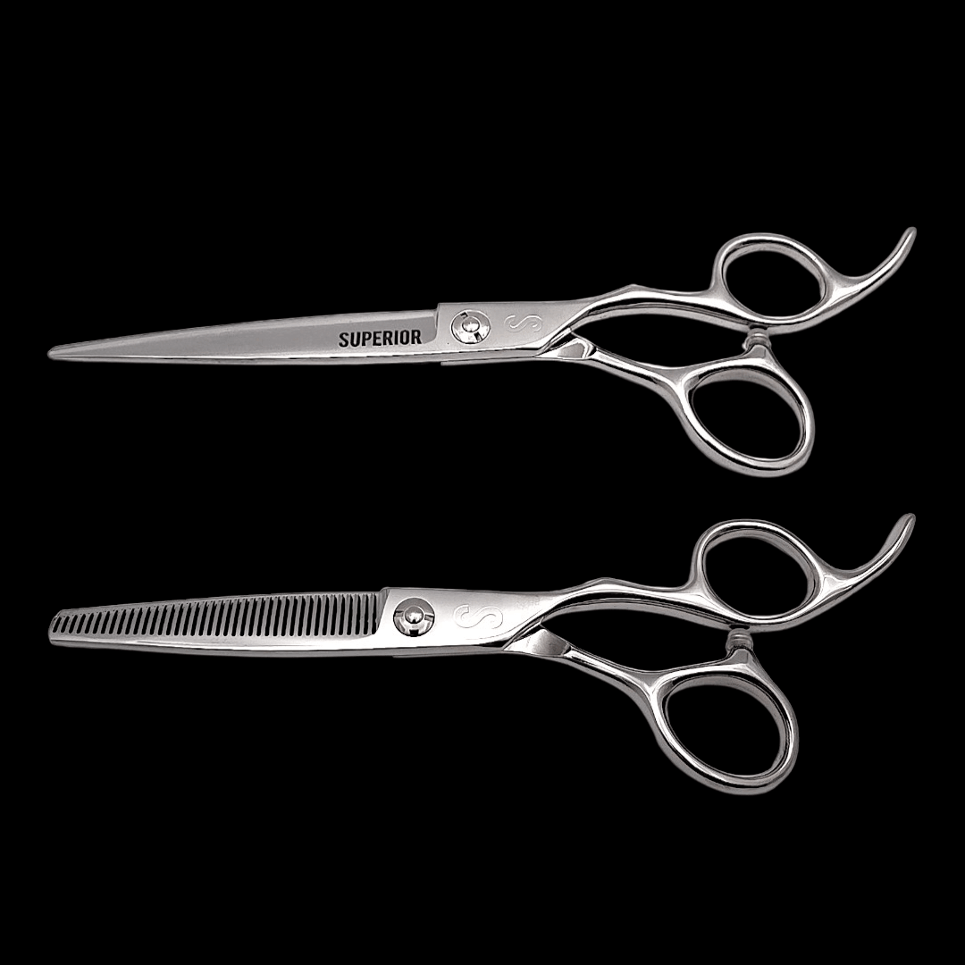 Superior Shears Series Won Professional Hair Shear Set