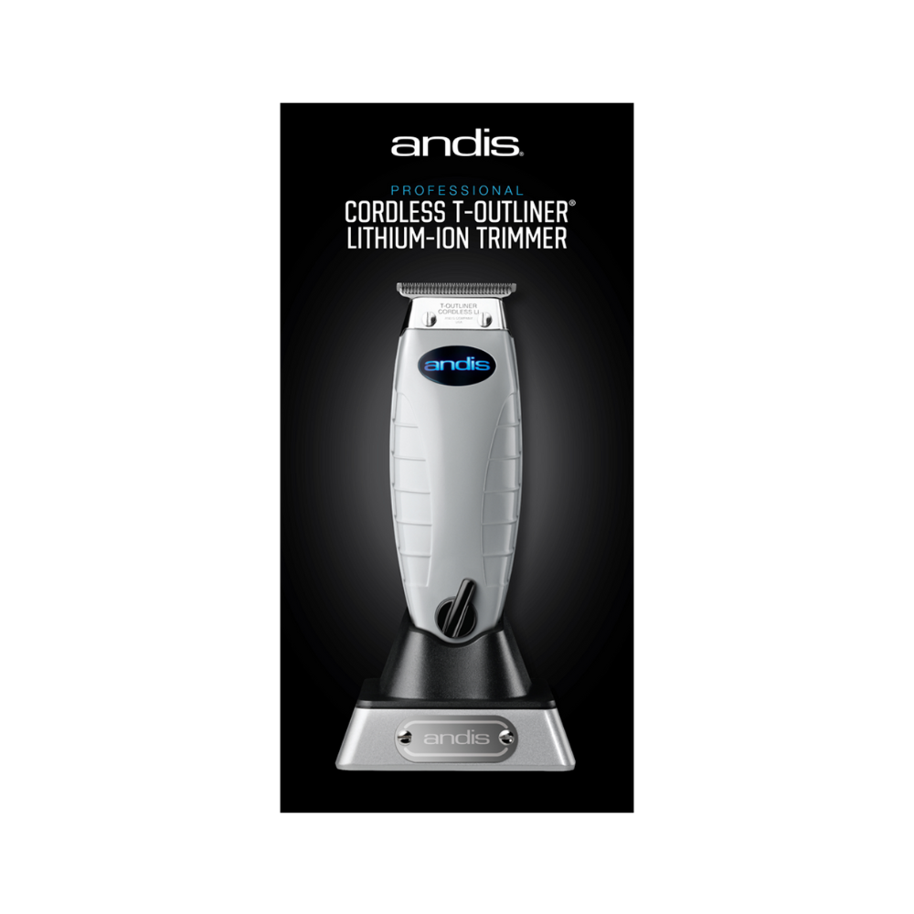 Andis T-Outliner Cordless