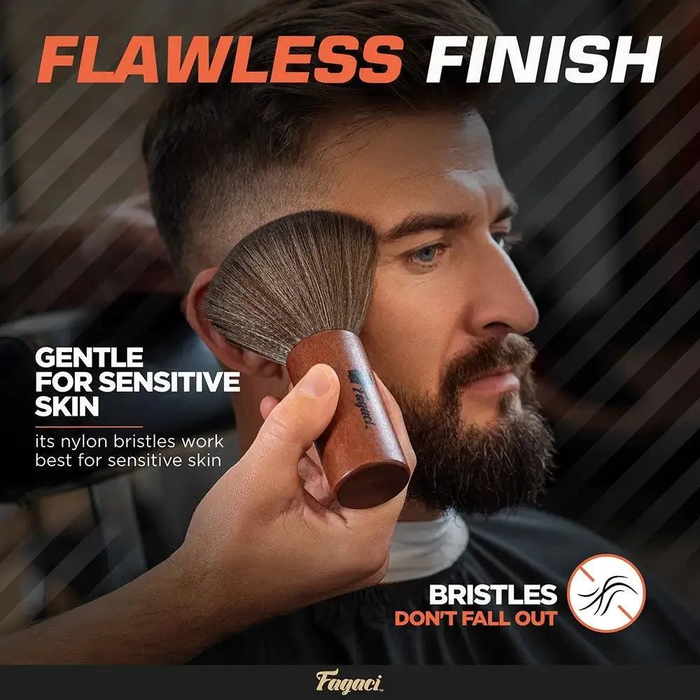 Fagaci Neck Duster