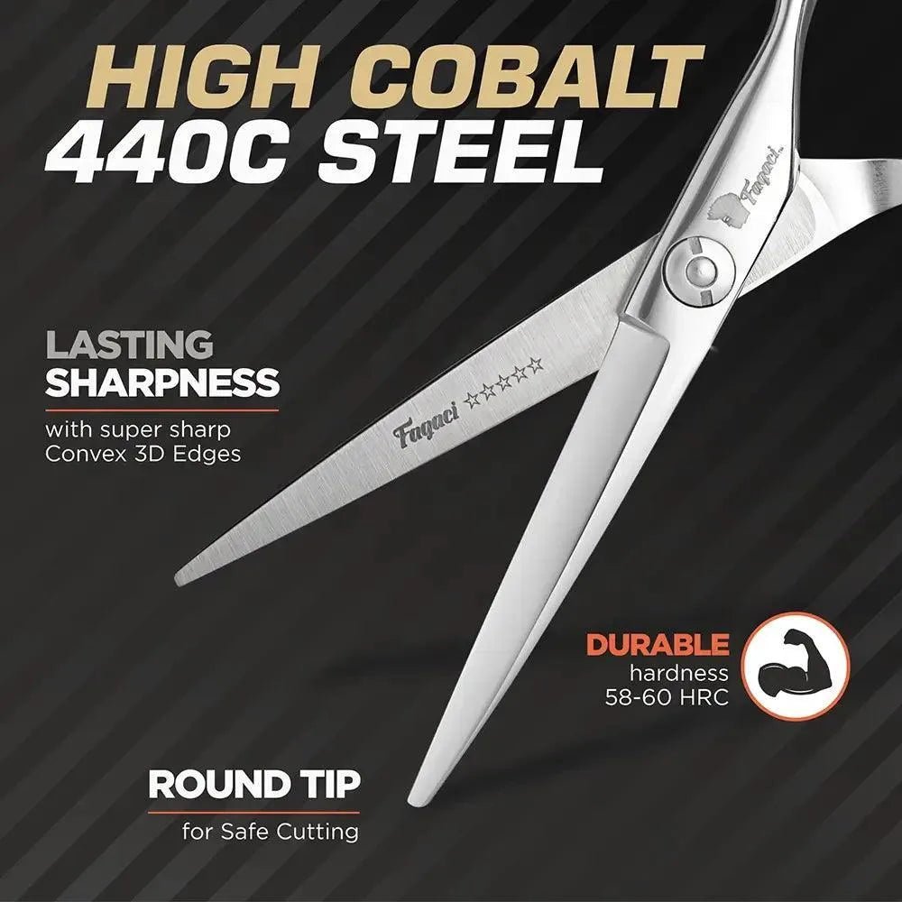 Fagaci Razor Shears