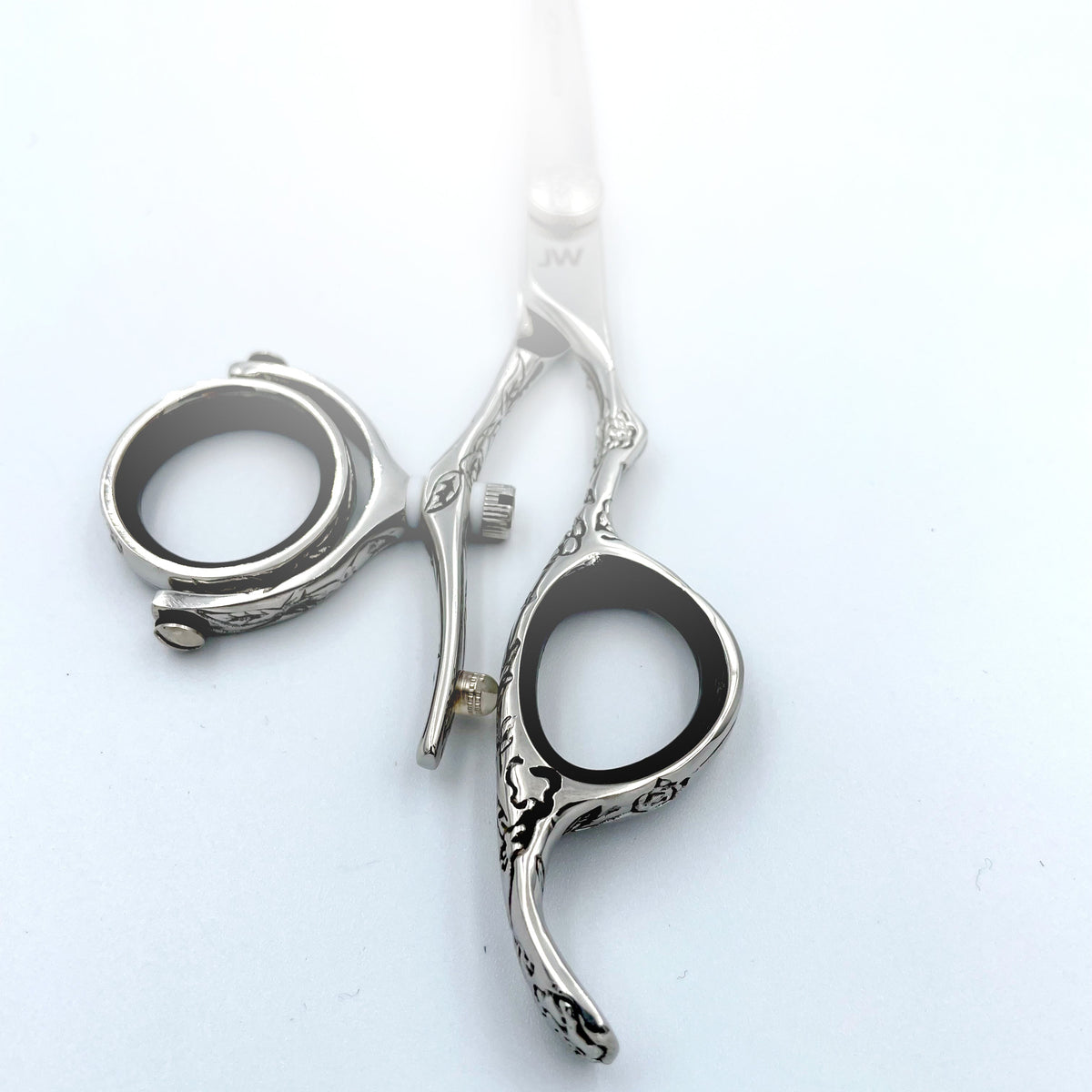 JW C5 Full Swivel Series