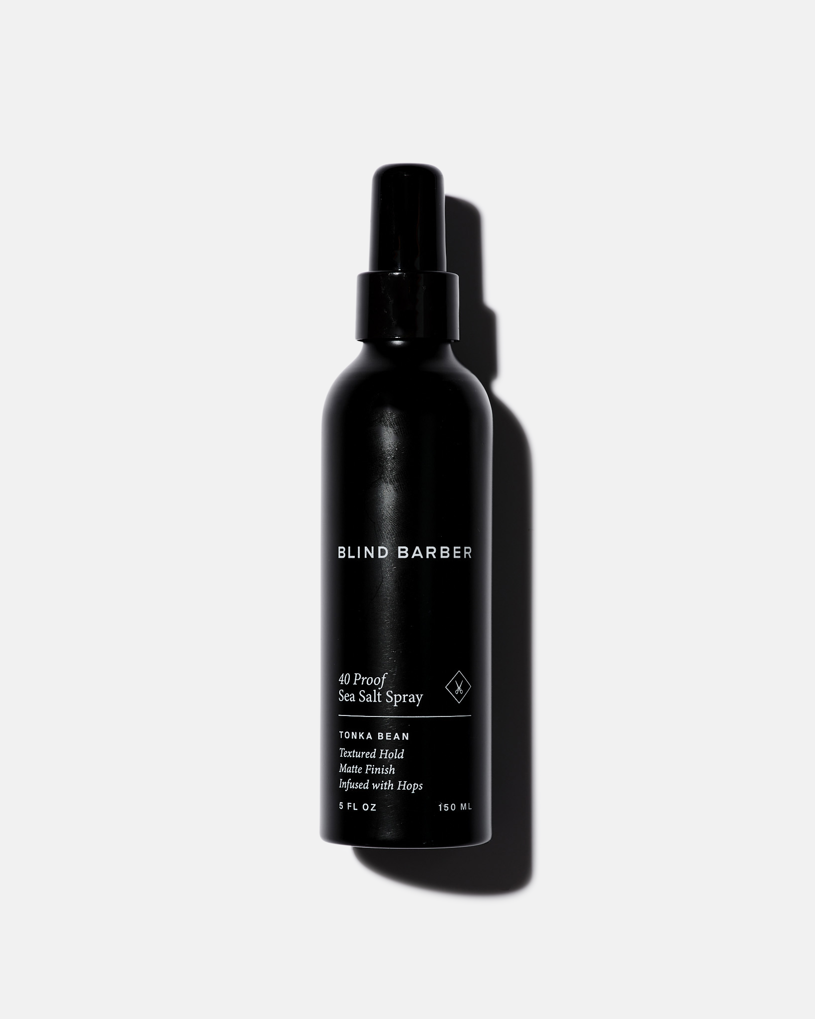 40 Proof Sea Salt Spray