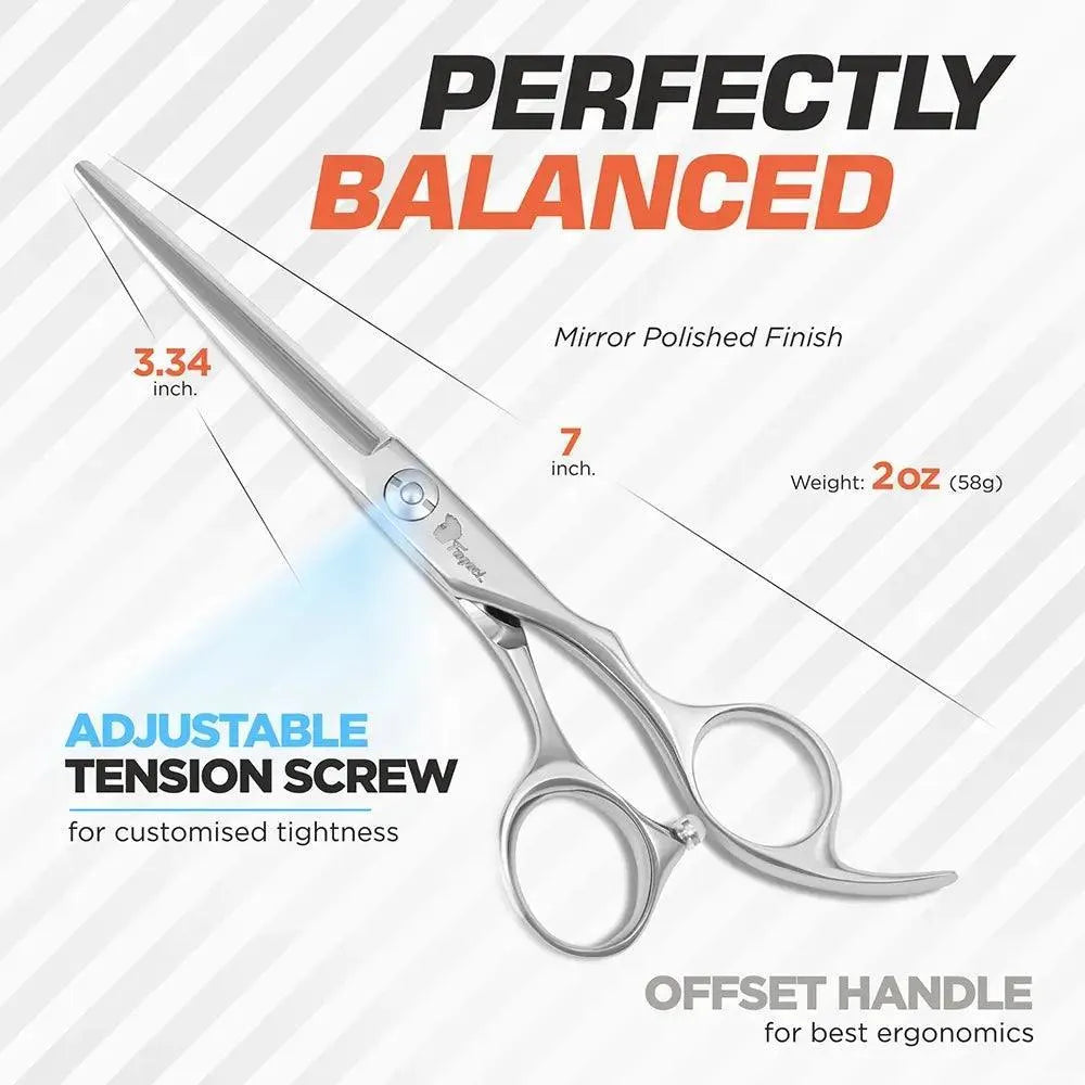 Fagaci Razor Shears