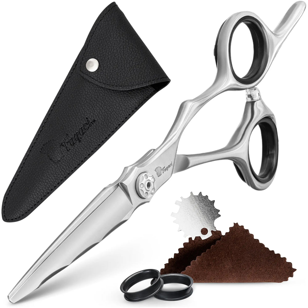 Fagaci Saiko Shears