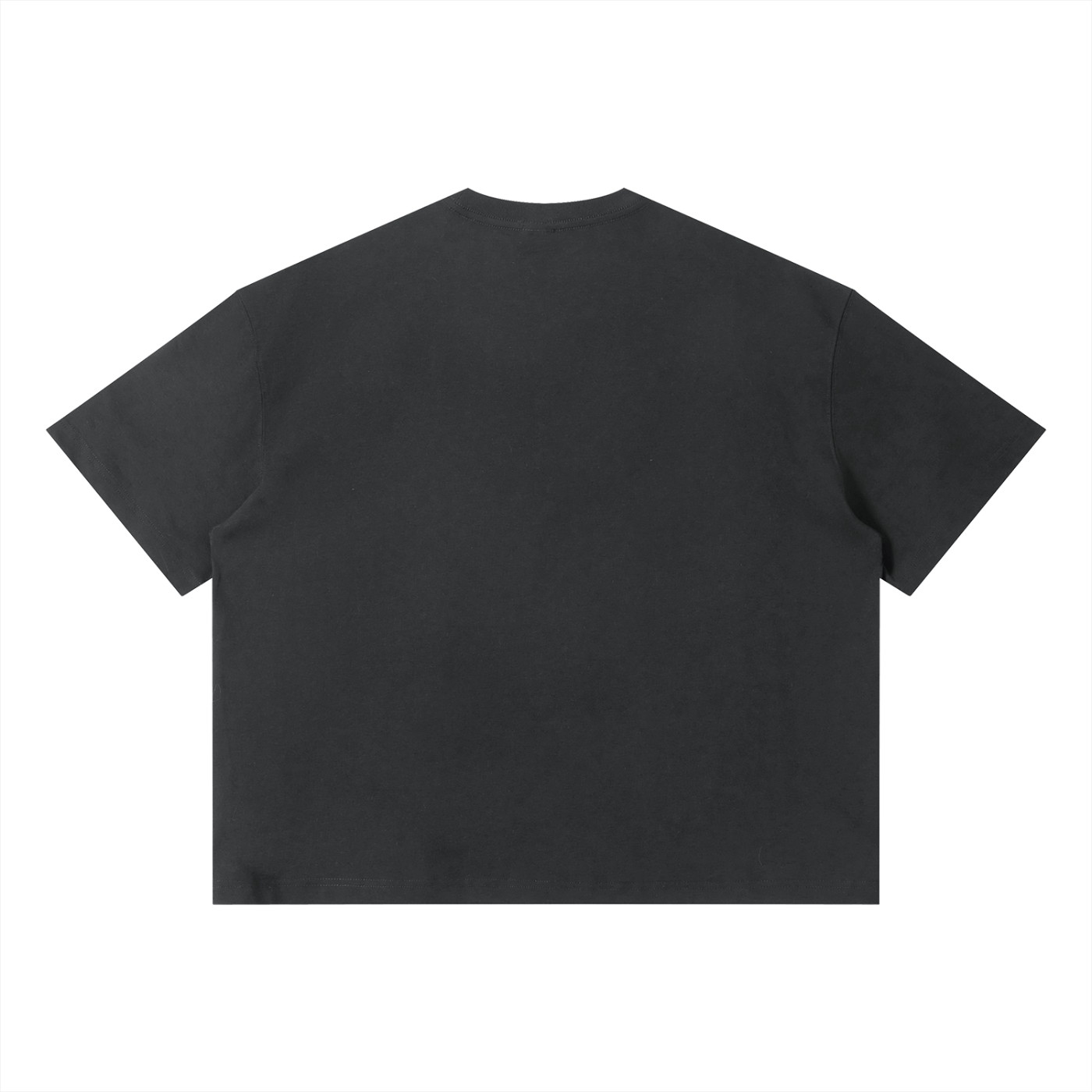theCut Running with Scissors Tee