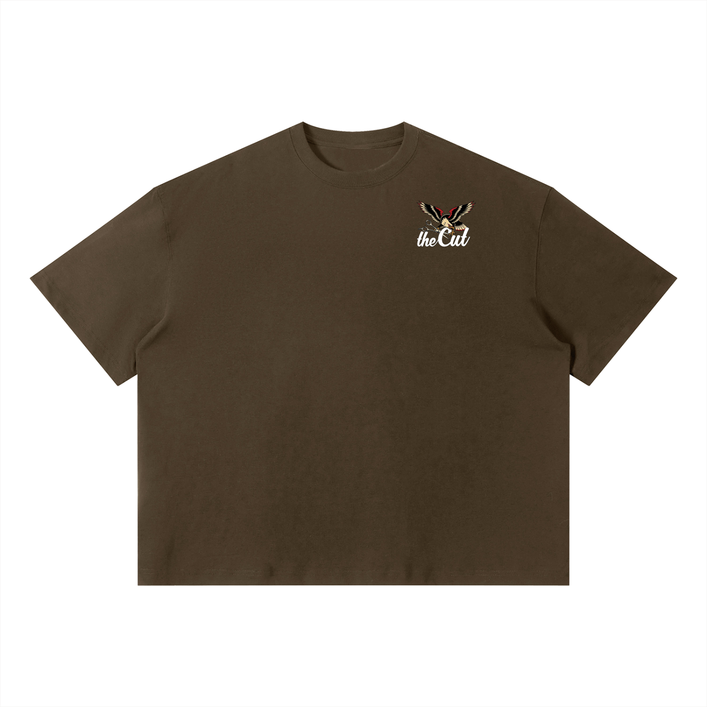 theCut Battle Royale Tee