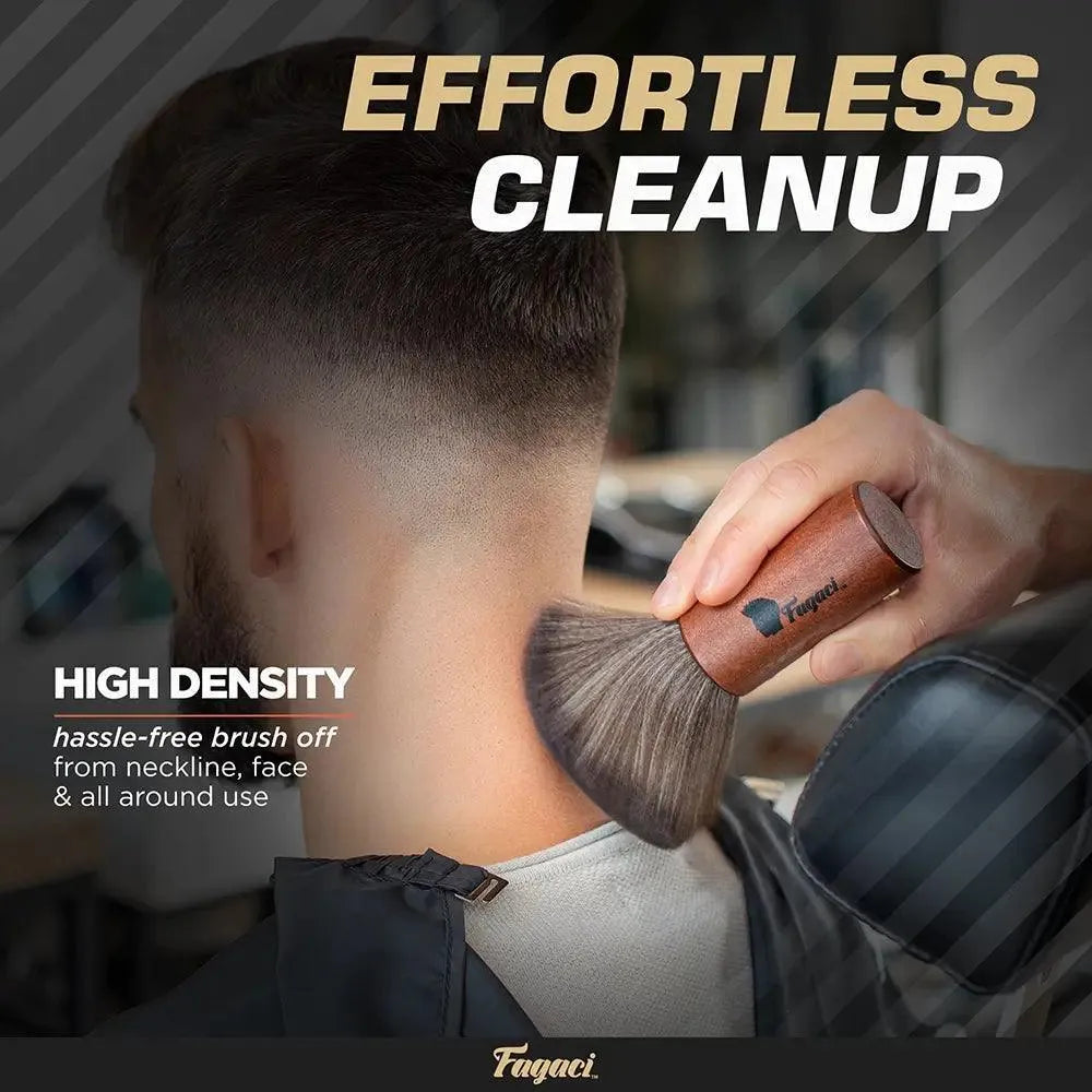 Fagaci Neck Duster