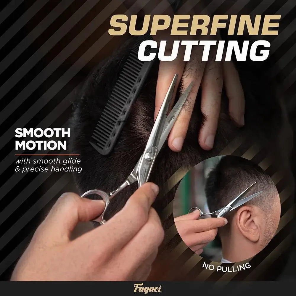 Fagaci Razor Shears