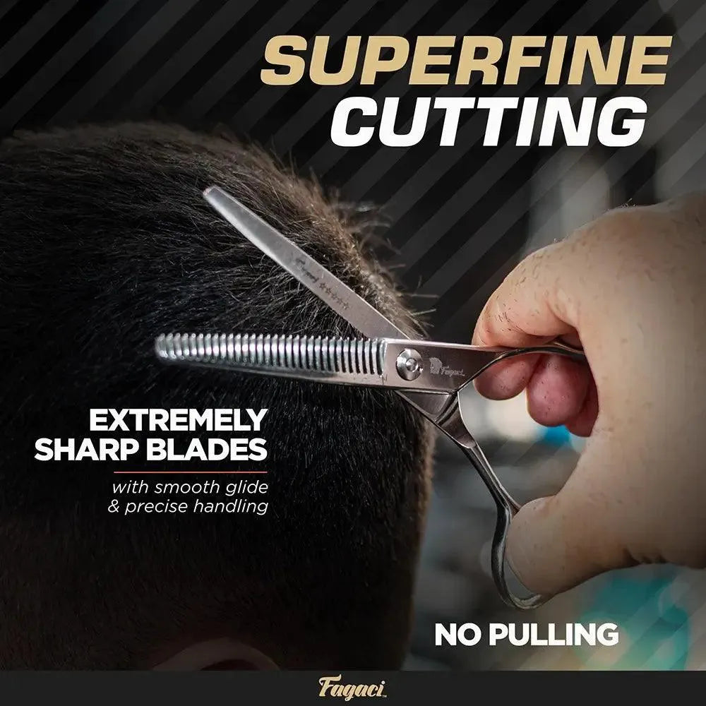 Fagaci Razor Thinning Shears