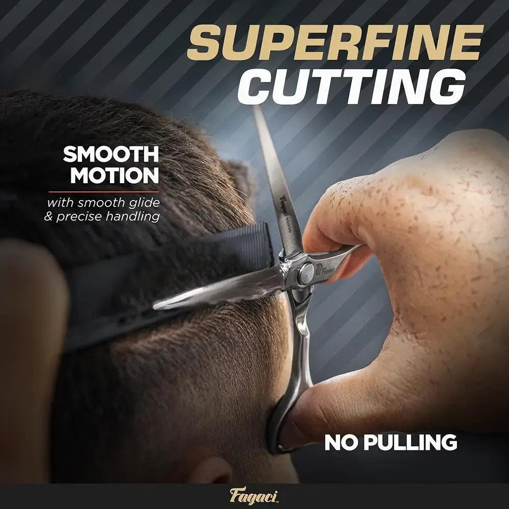 Fagaci Master Shears