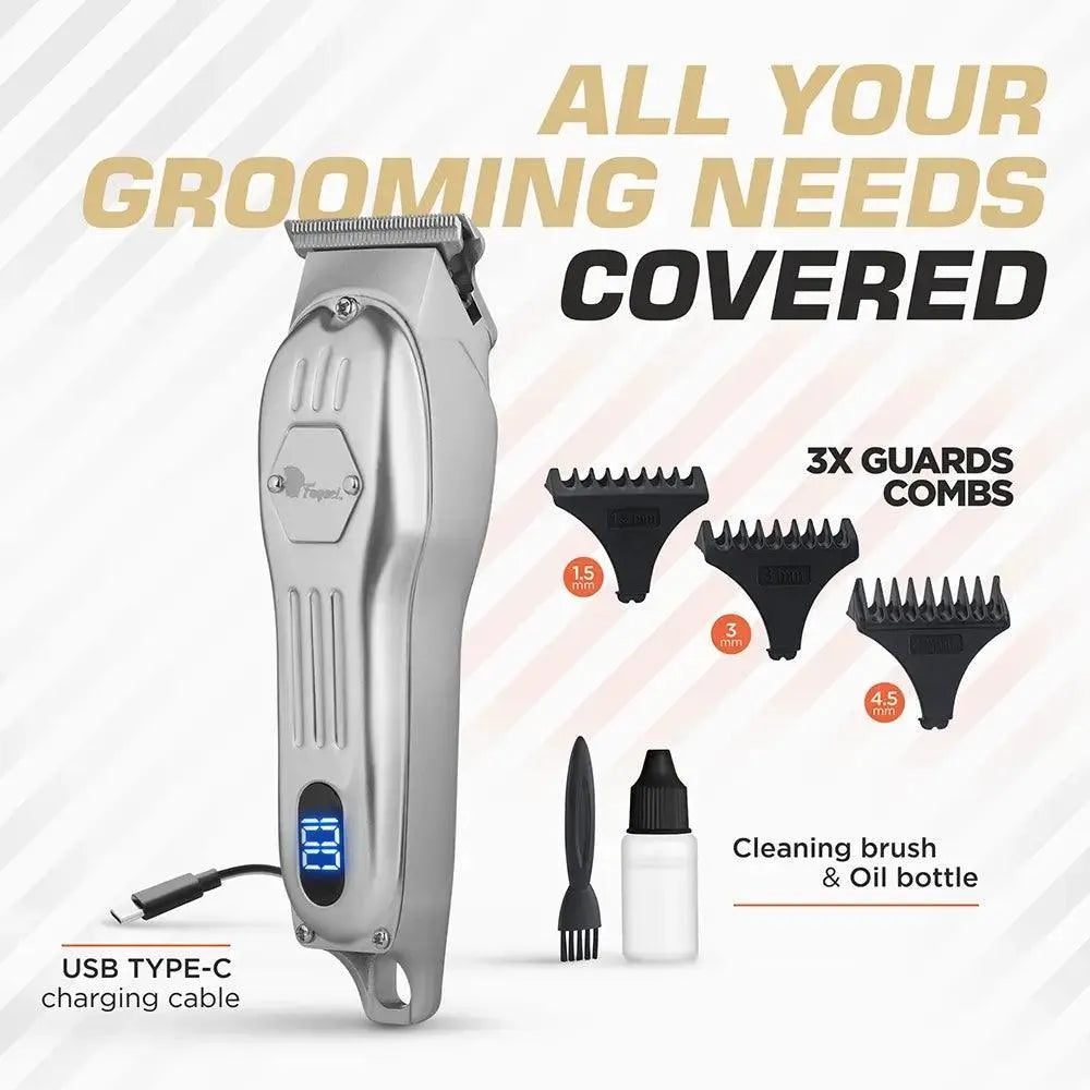 Fagaci Mastery Trimmer