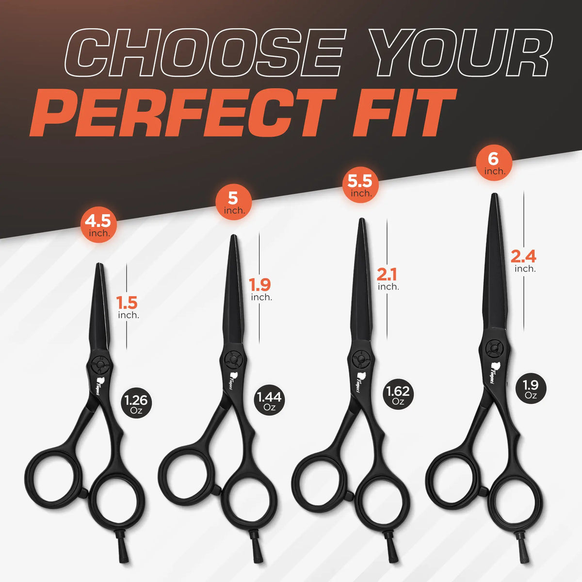 Fagaci Ninja Shears