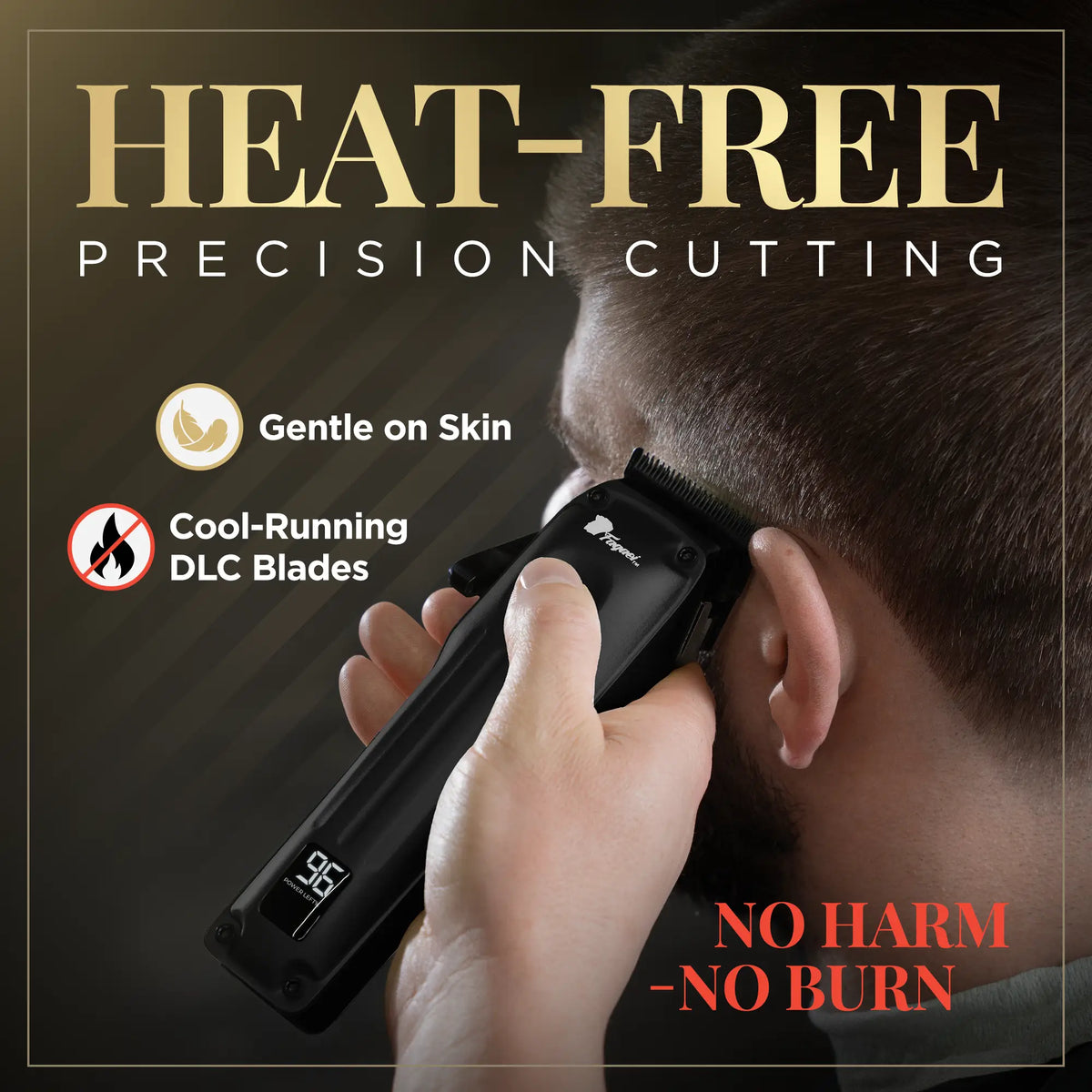 Fagaci Fusion Clipper