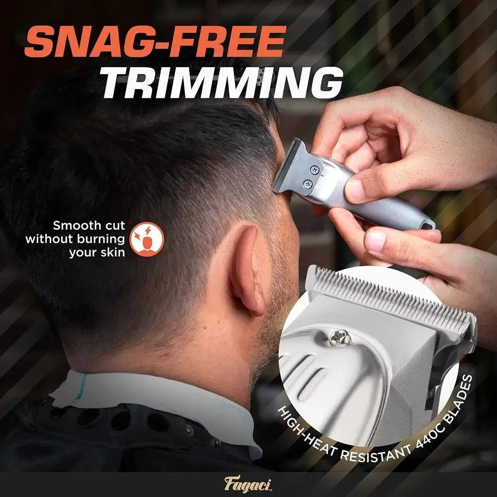 Fagaci Mastery Trimmer