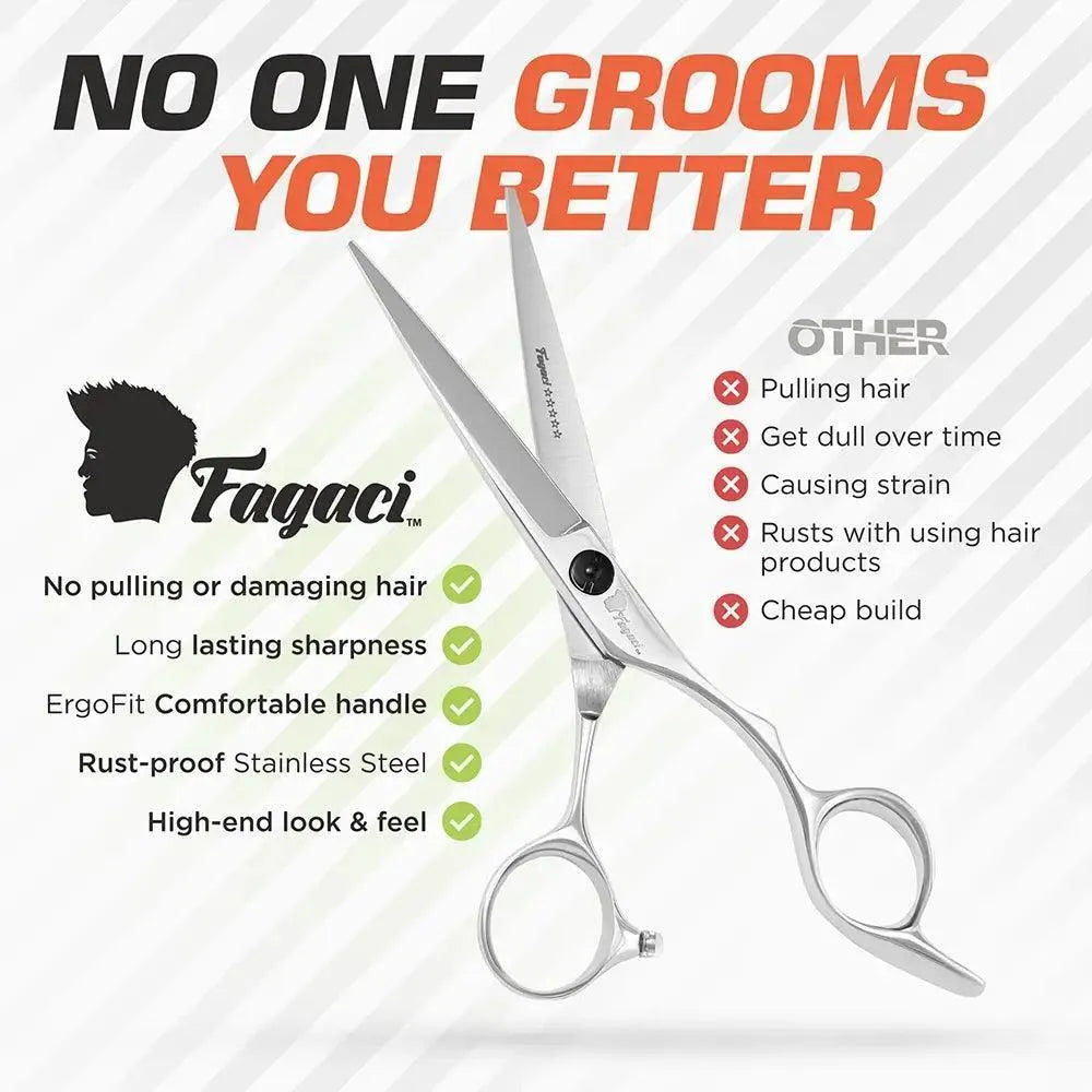 Fagaci Super Shears