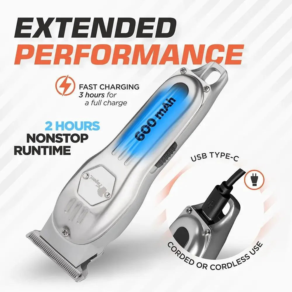 Fagaci Mastery Trimmer