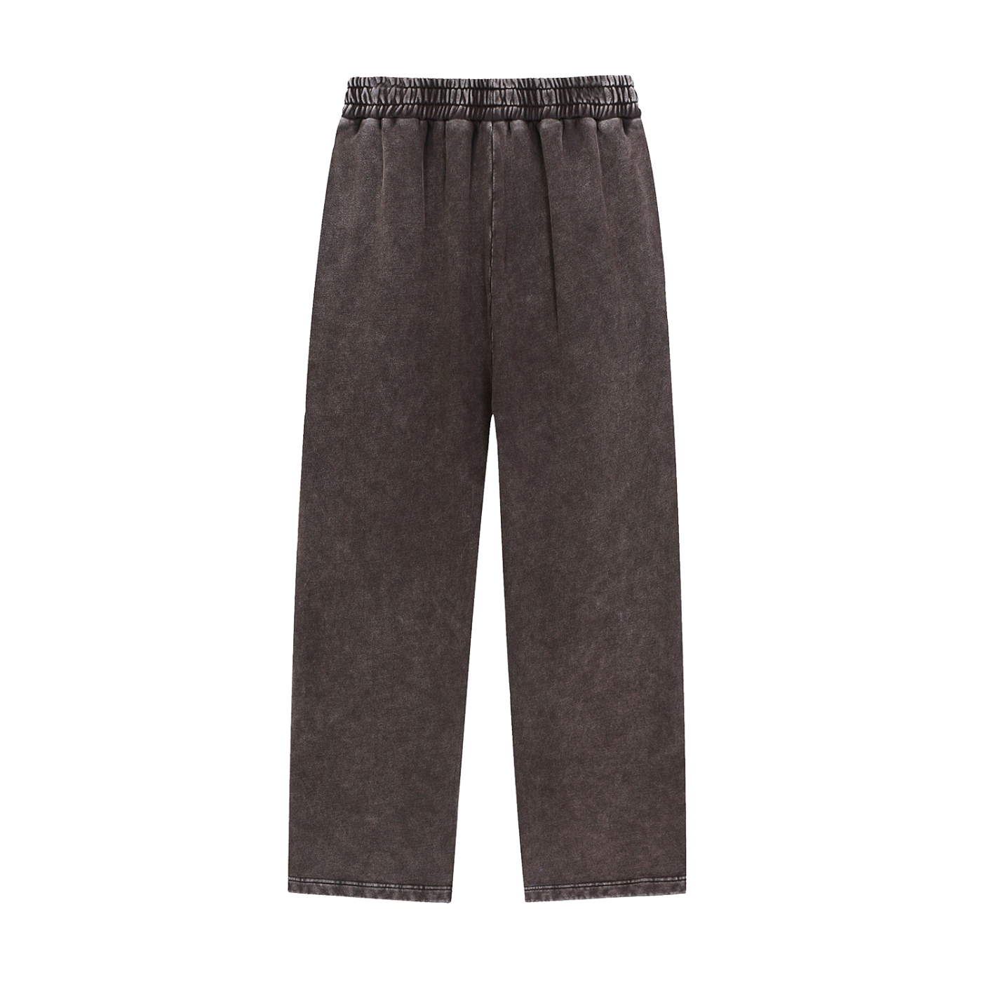There's Levels to this Sweatpants Dark Gray
