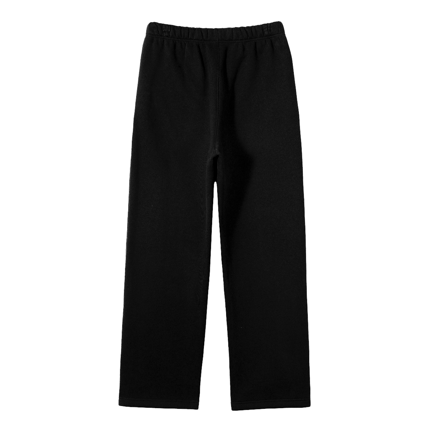 theCut Classic Sweatpants Black