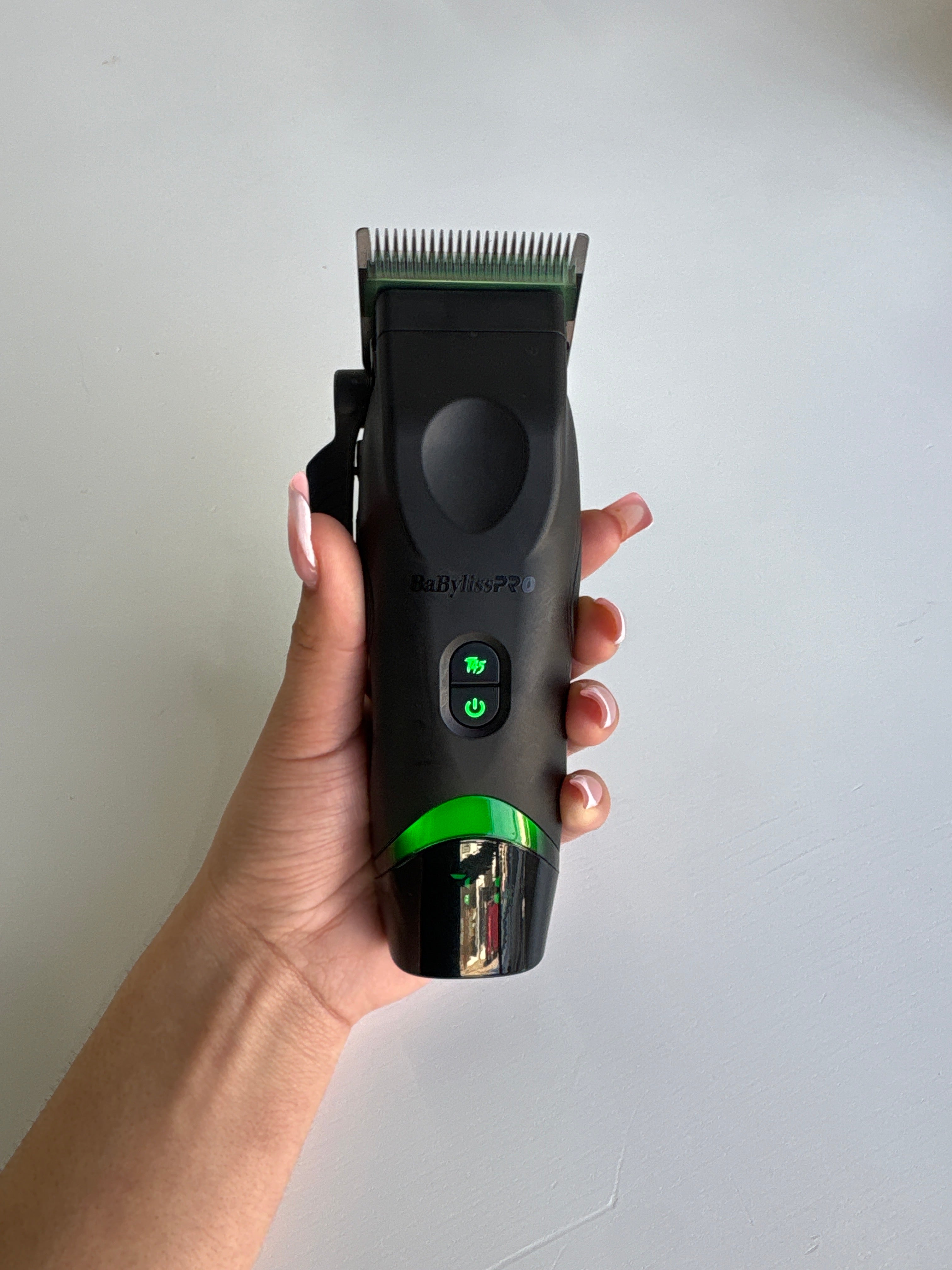 BaBylissPRO® Tomb45® Wireless Charging Clipper FXT45C