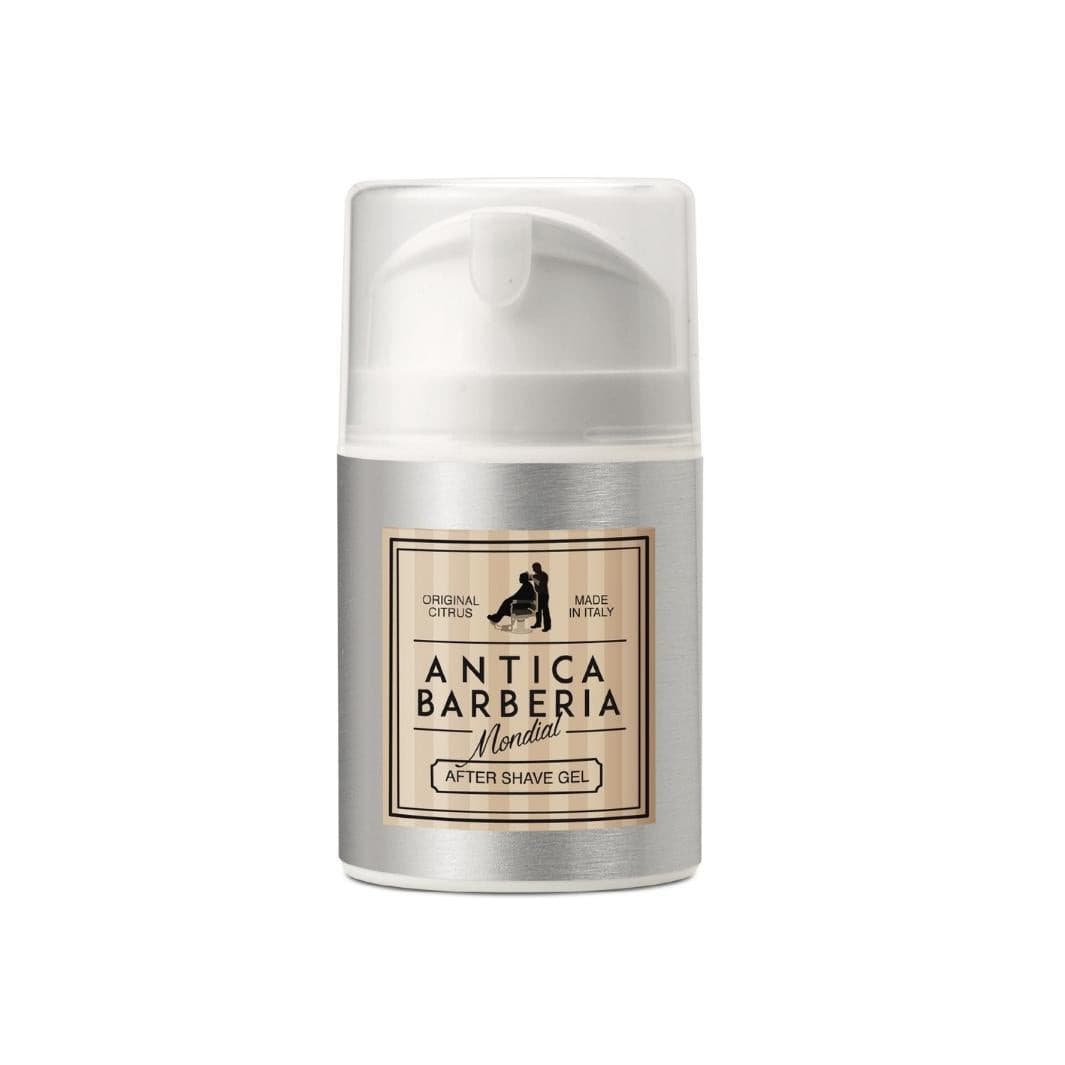 Original Citrus Soothing Aftershave Gel 50ml