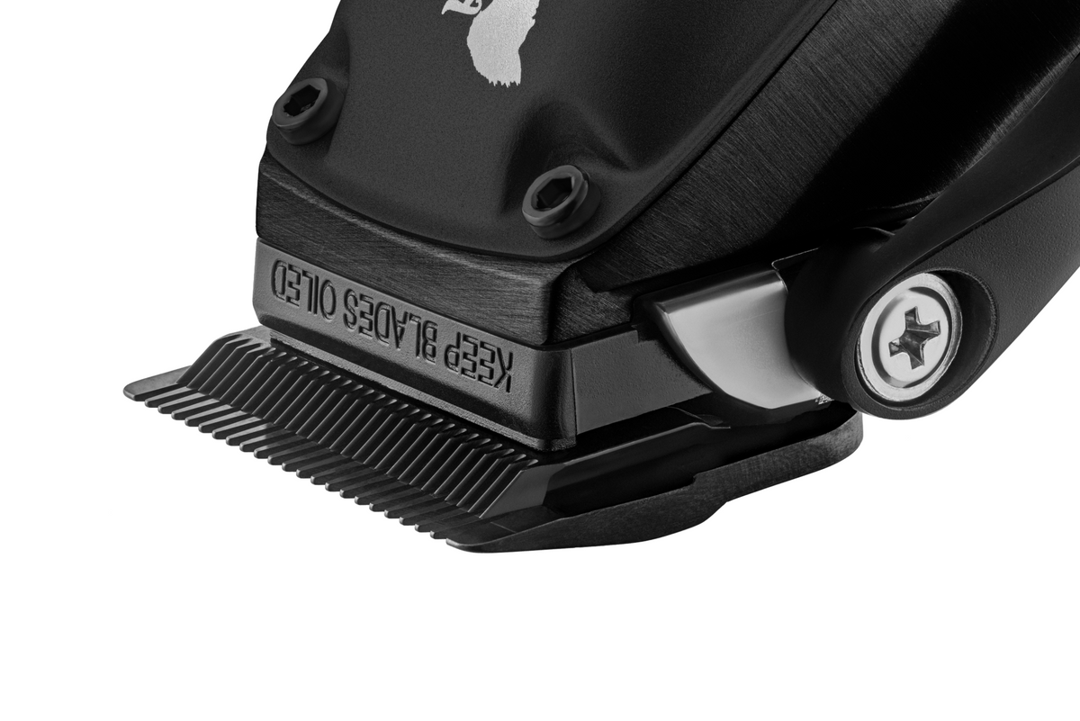 Fagaci Fusion Clipper Blades