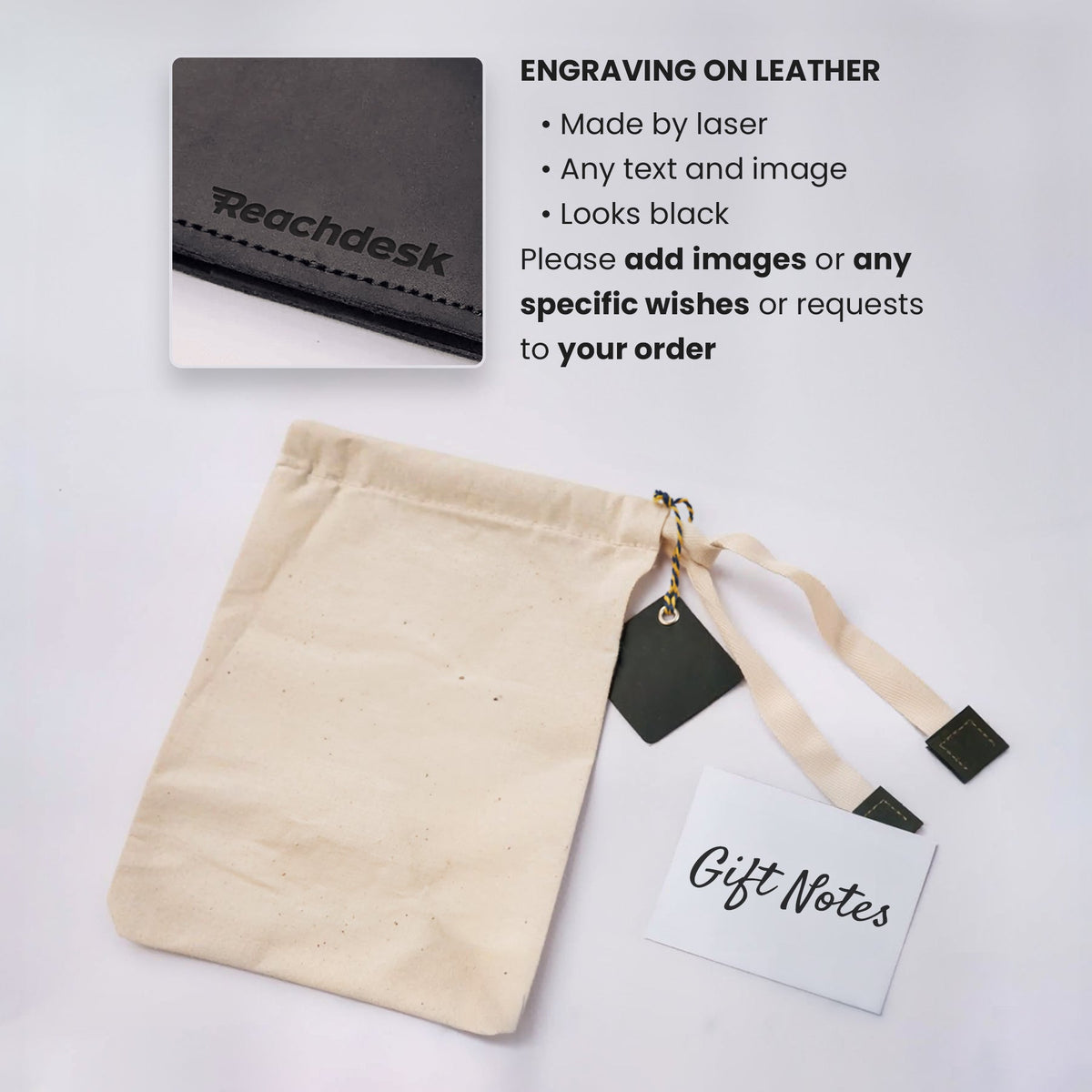 Pikore Canvas Barber Apron