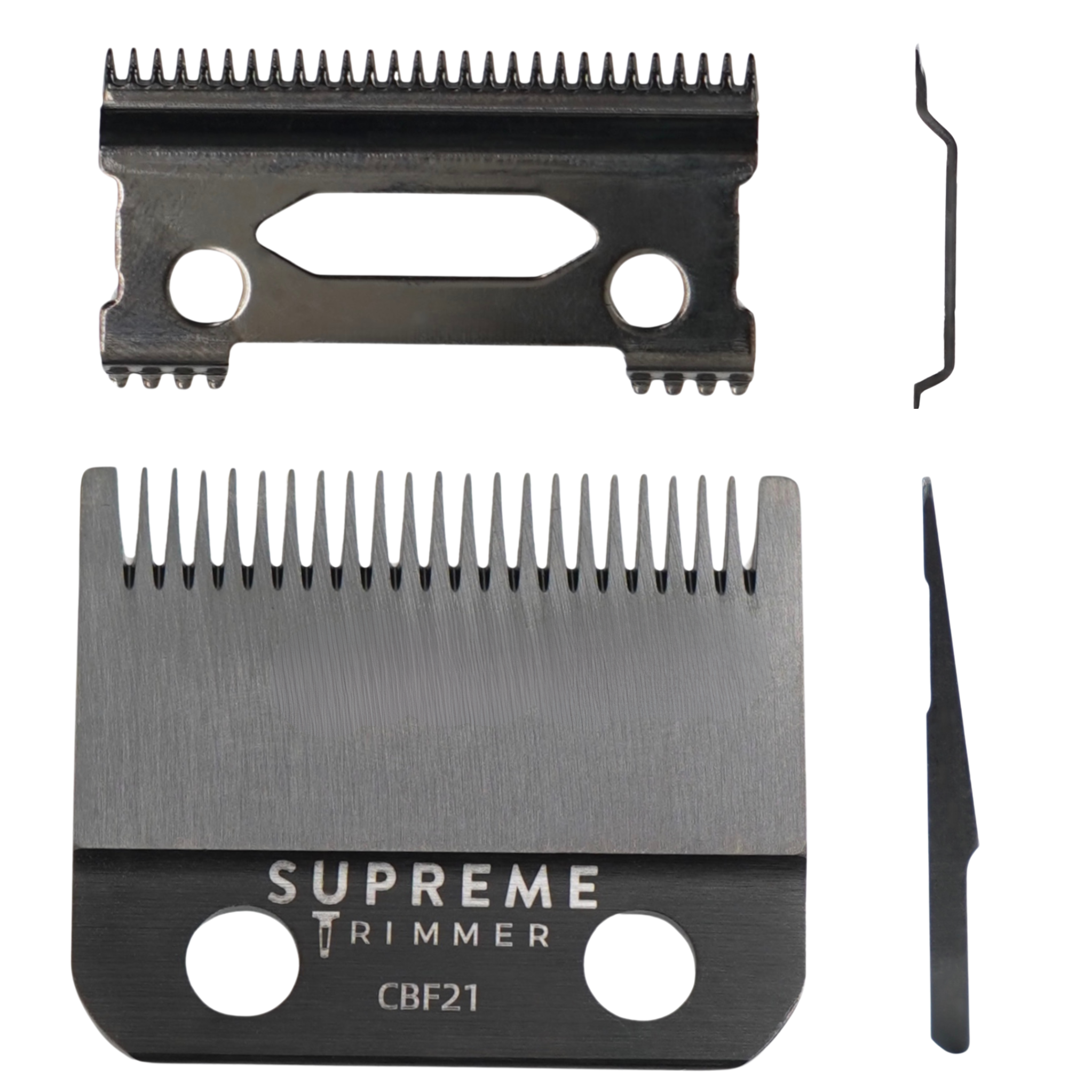 Fade Blade for DarkStar Clipper-CBF21