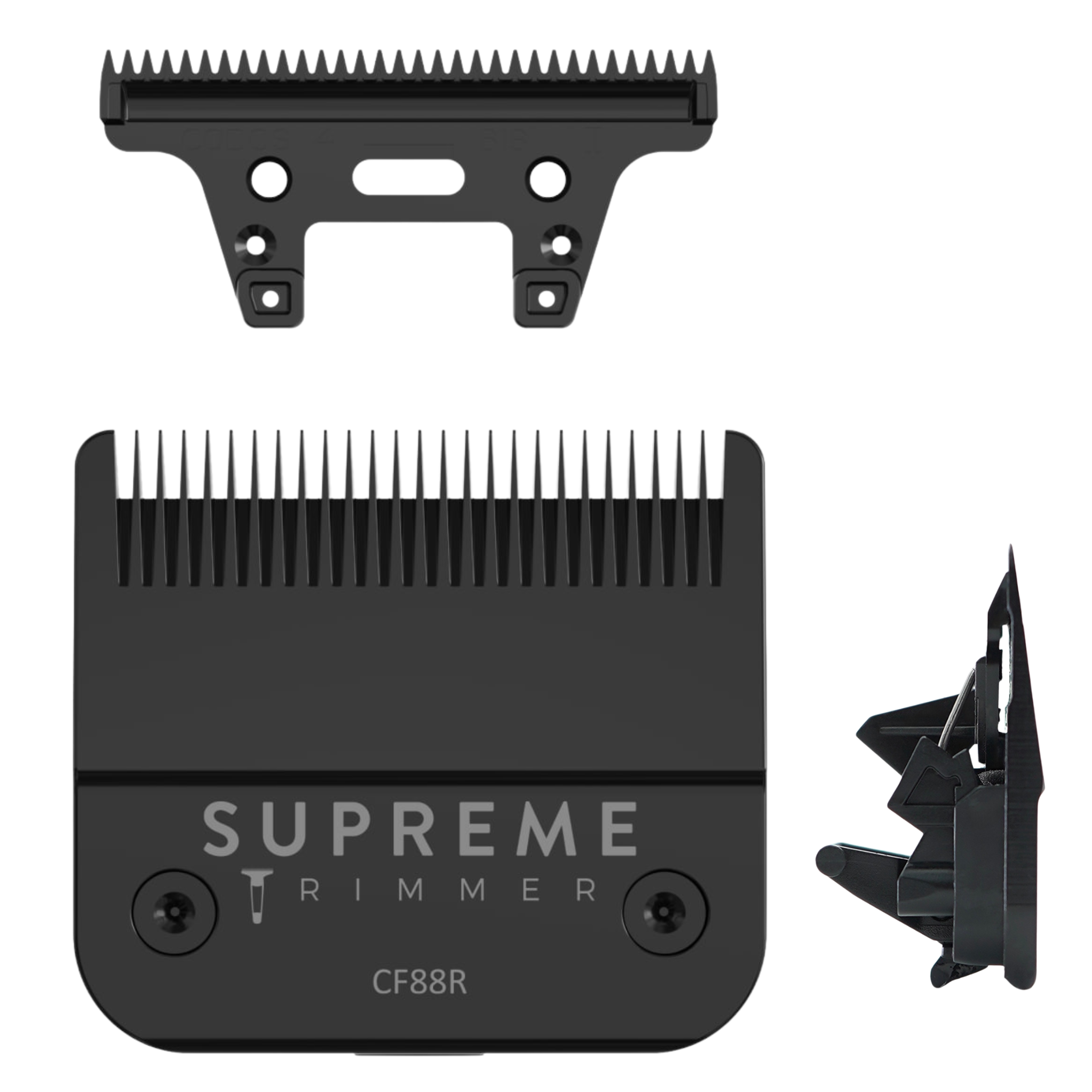 Fade Blade for 2SPEE Clipper-CF88R