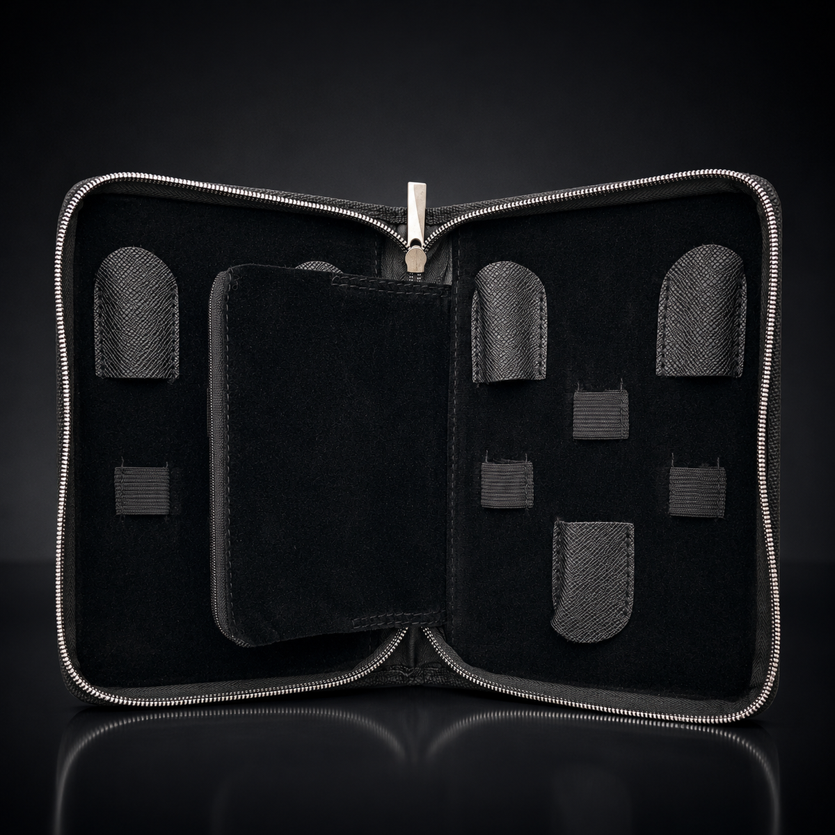 JW CBK Shear & Thinner Kit