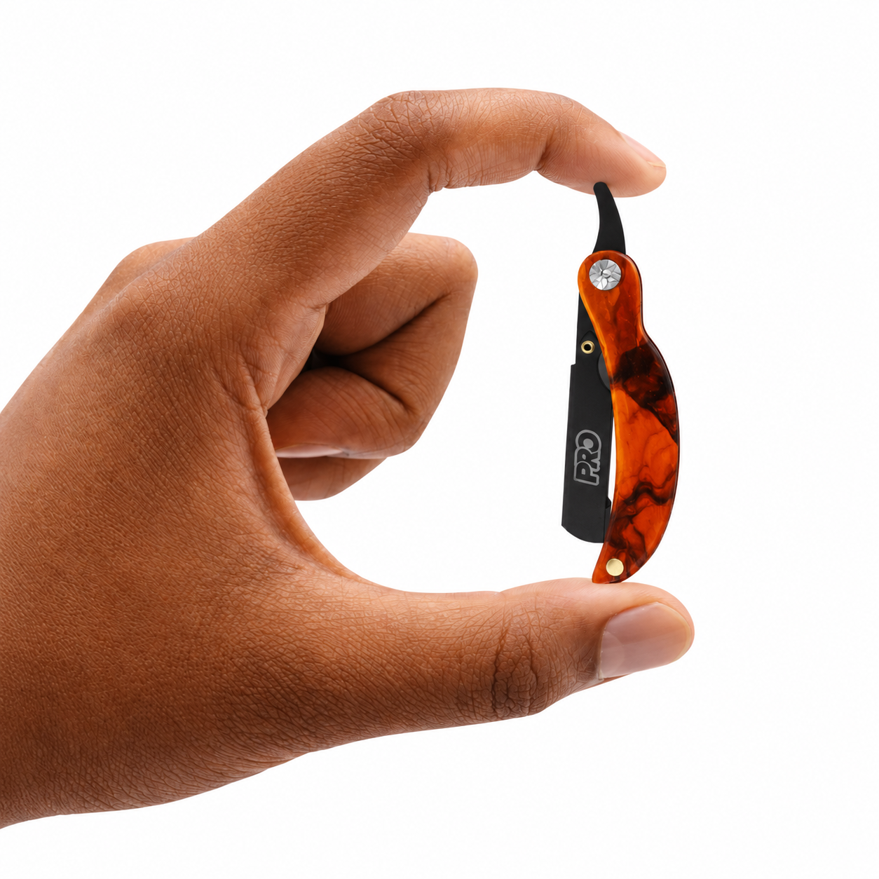 G&B Pro - PRO Mini Razor Holder