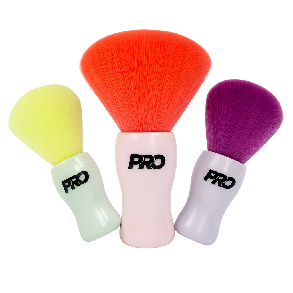 PROFLEX Neck Dusters