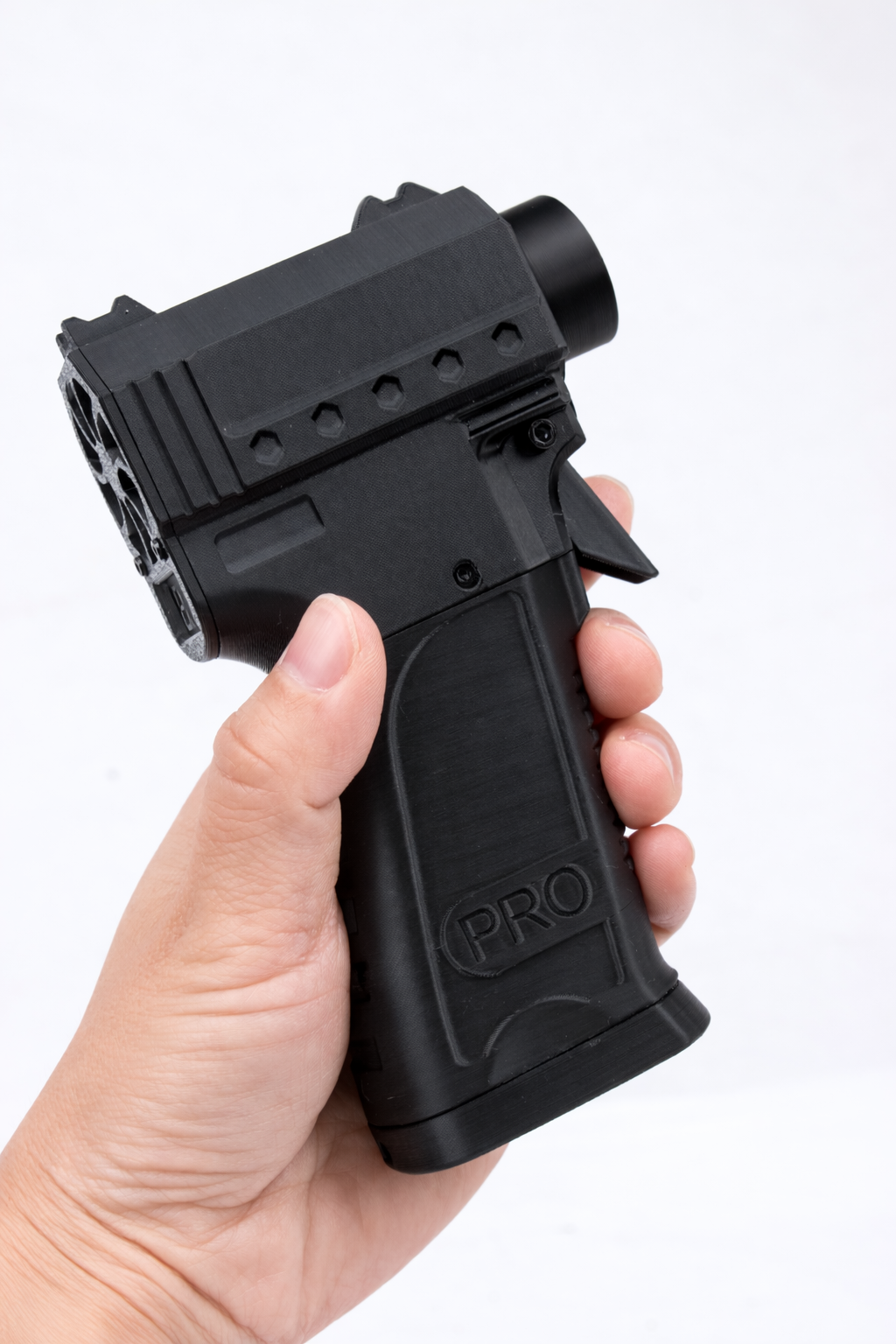 PRO Air Blaster