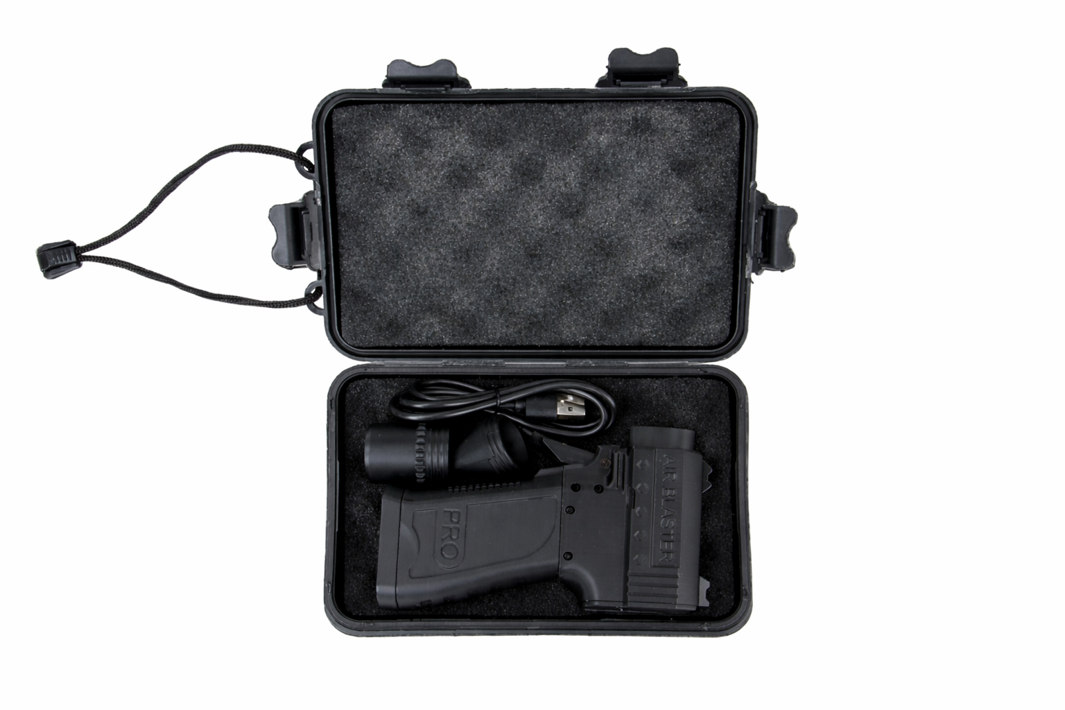 PRO Air Blaster