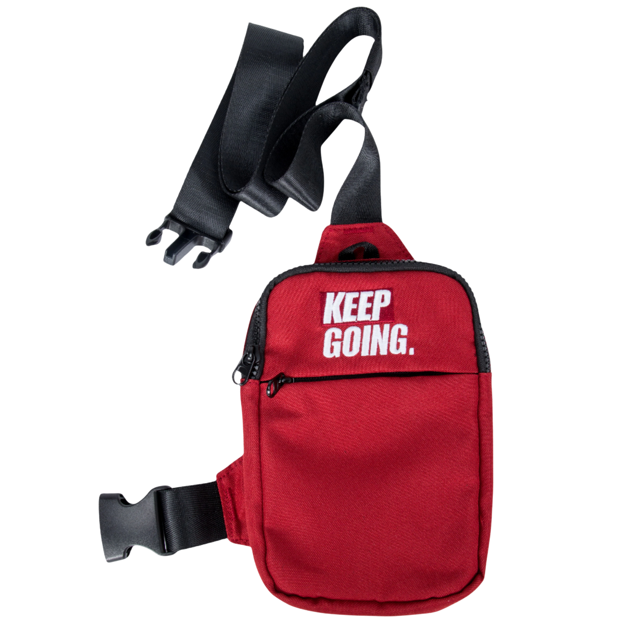 Crossbody Sling Bag