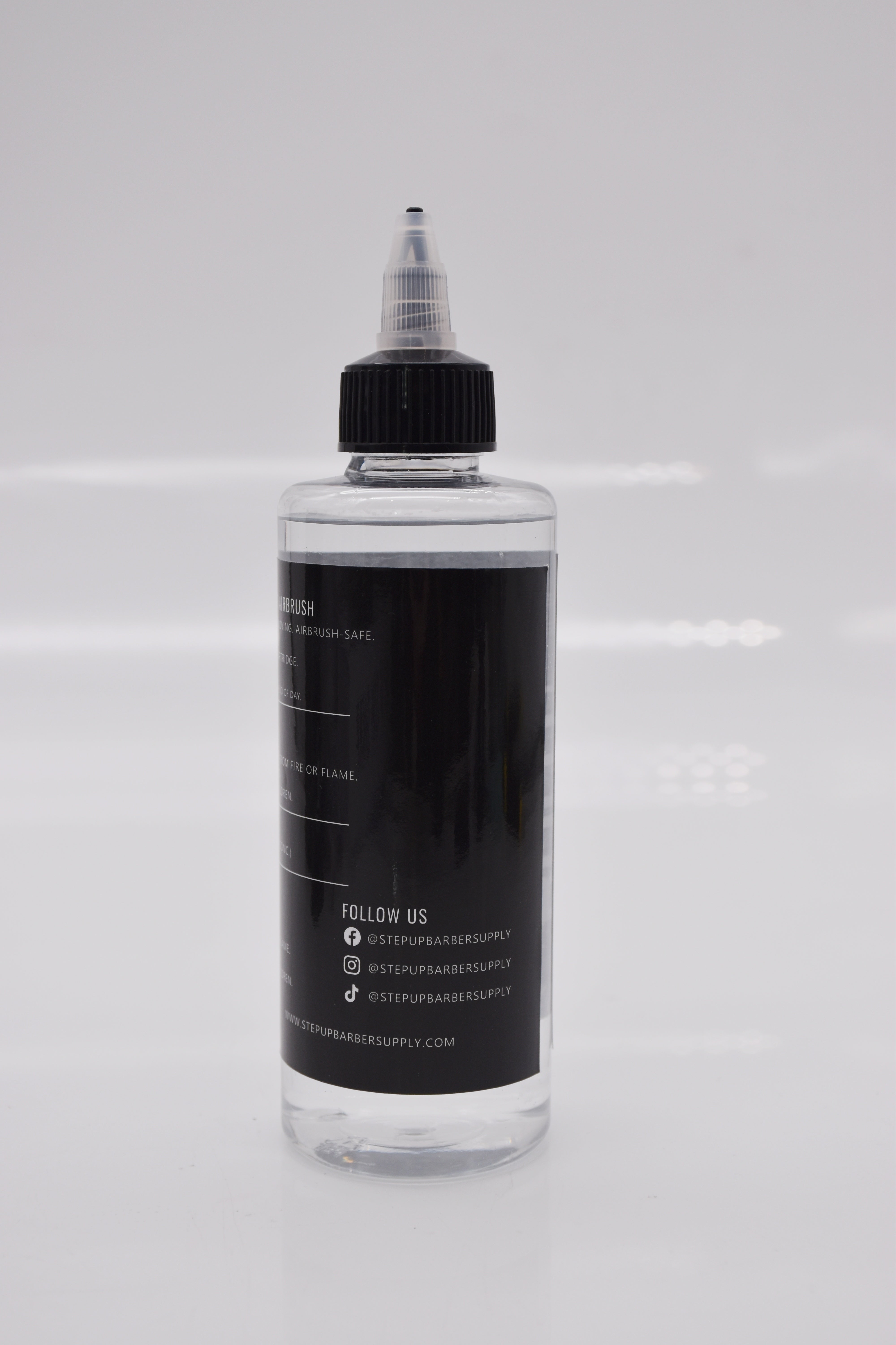 BOLD+ Airbrush Cleaner