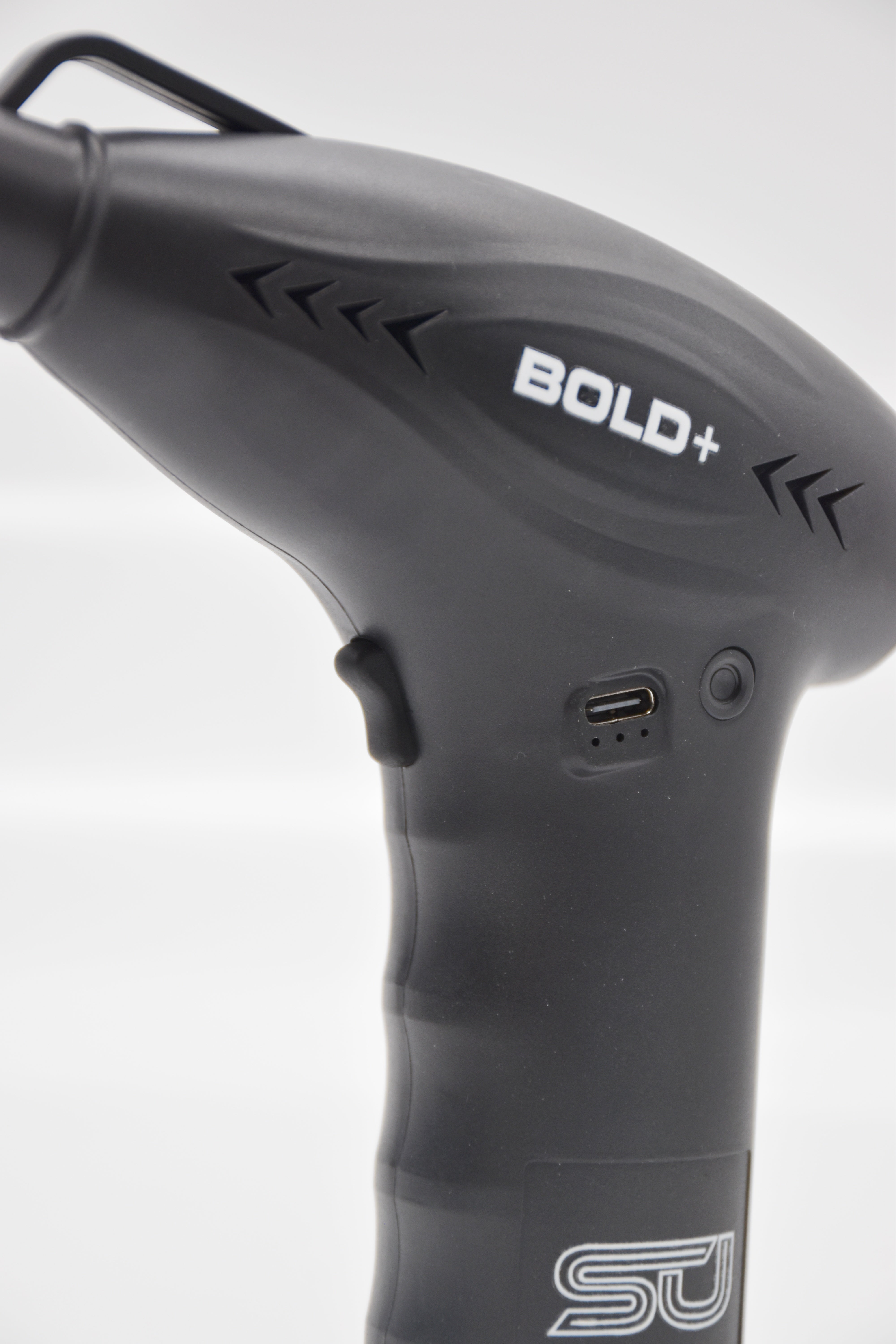 BOLD+ Airbrush Kit