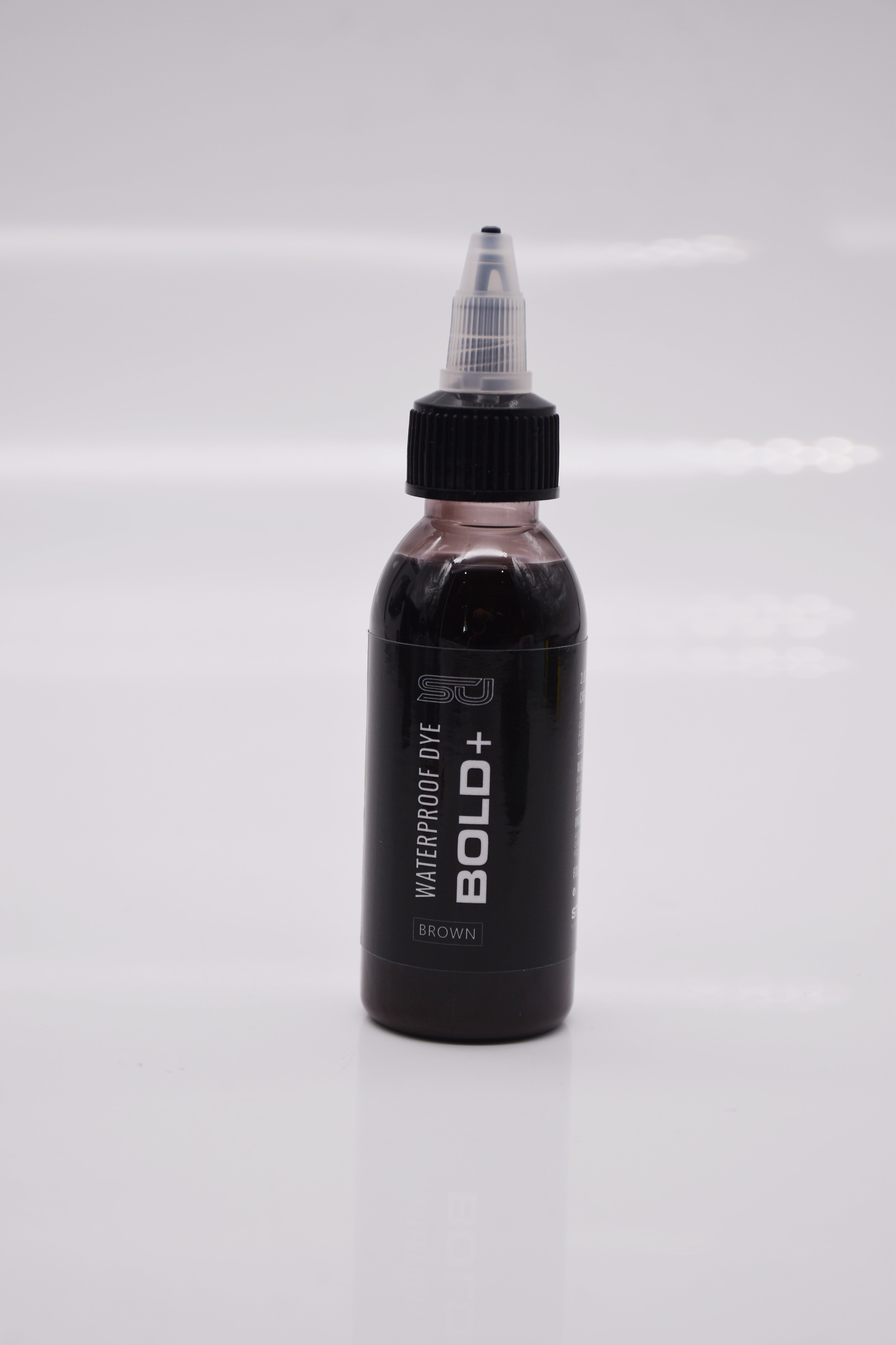 BOLD+ Brown Waterproof Enhancement Dye