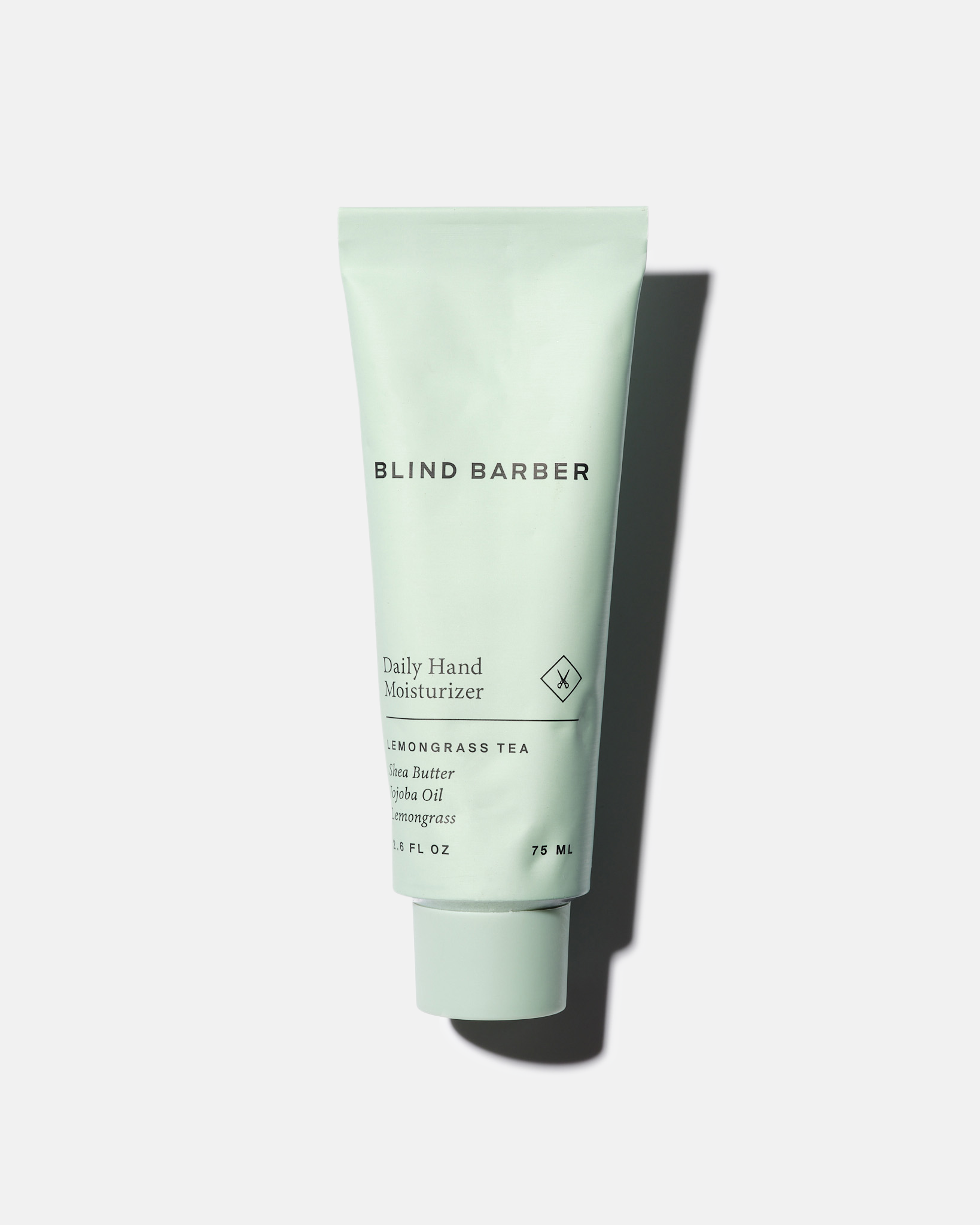 Lemongrass Tea Hand Moisturizer