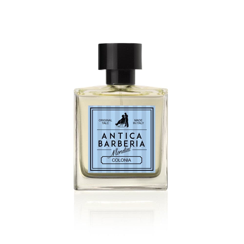 Original Talc Colonia Eau de Toilette 100ml