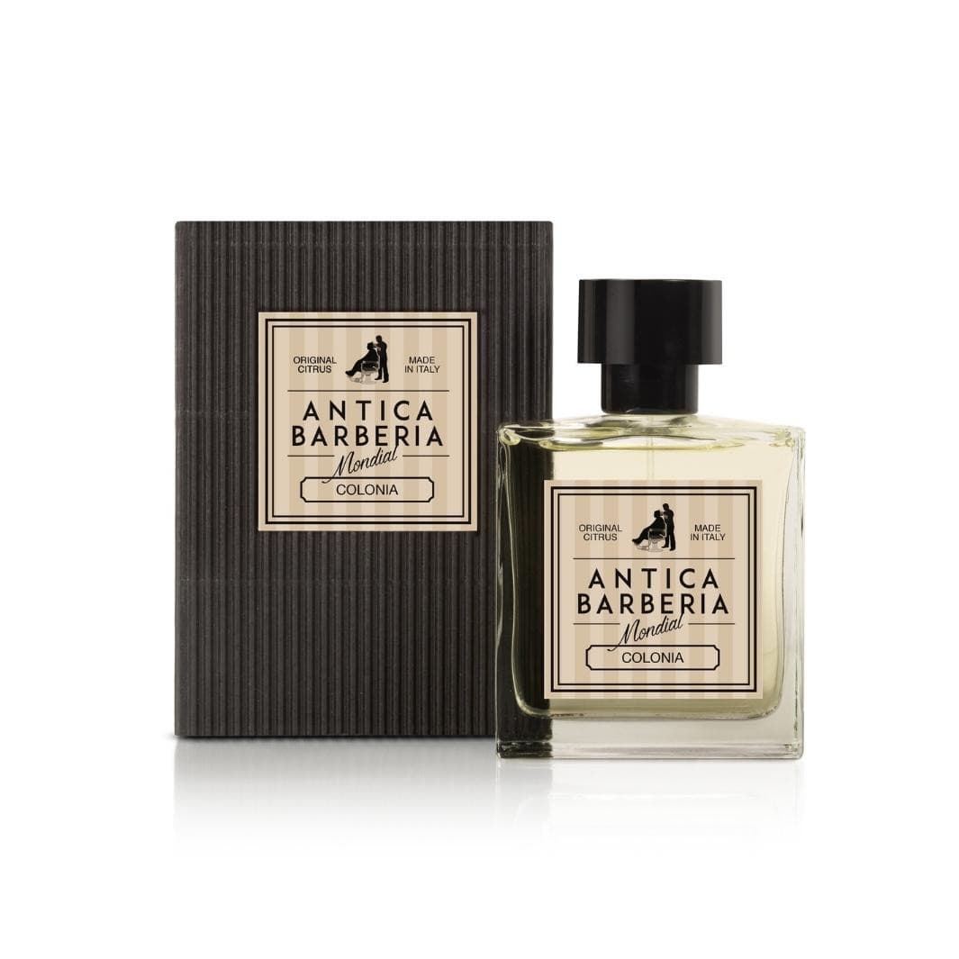 Original Citrus Colonia Eau de Toilette 100ml
