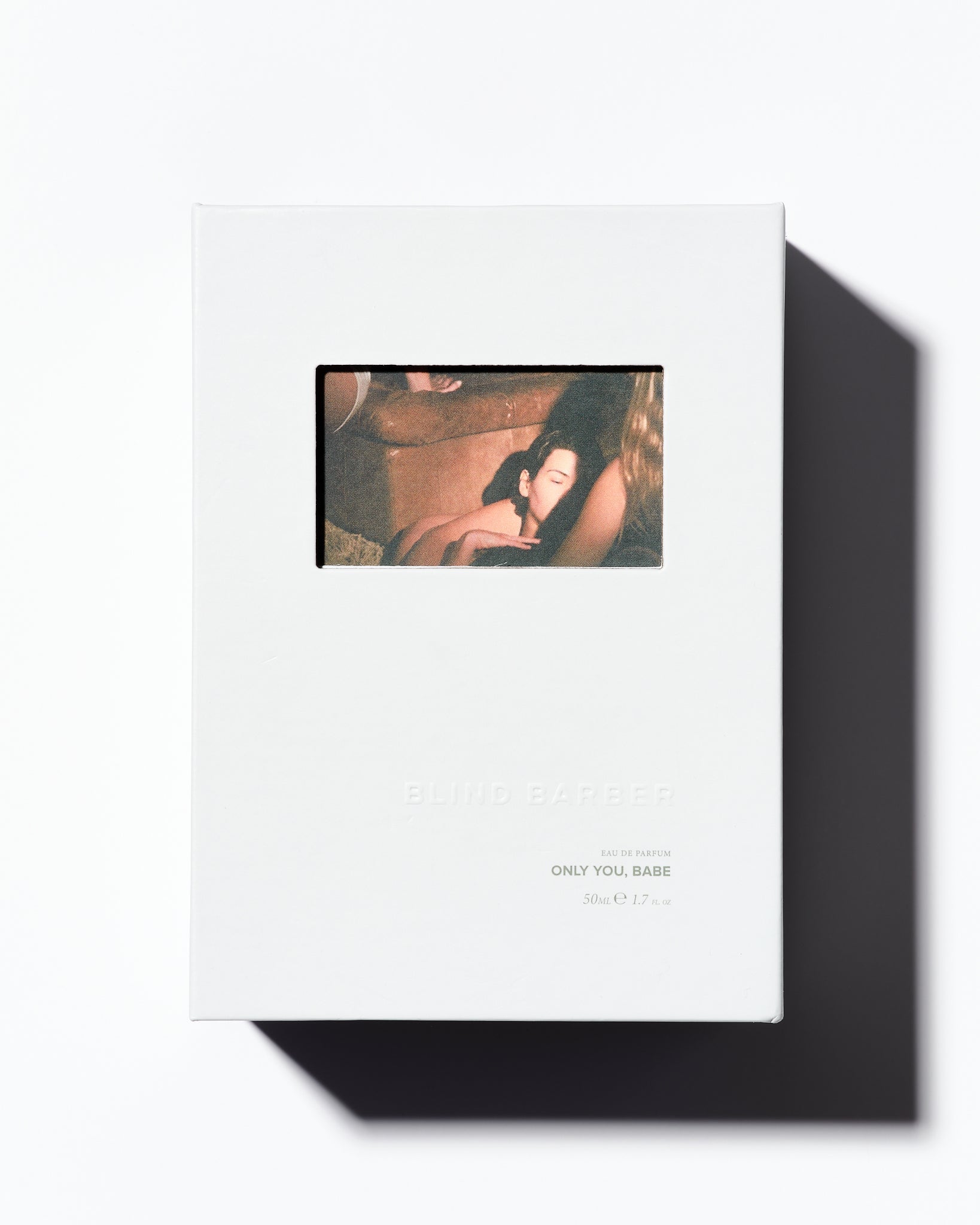 Eau De Parfum - Only You, Babe